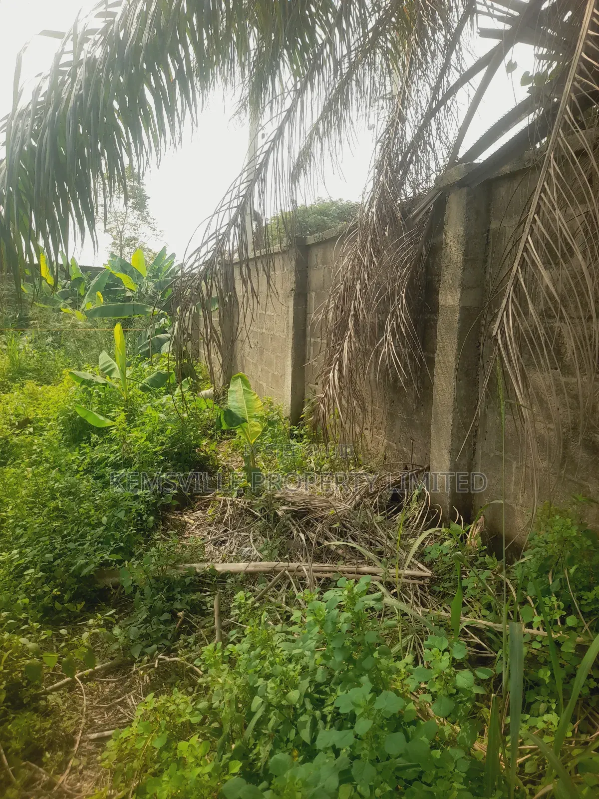 Full Plot of Land for Sales at Labak Estate Abule Egba