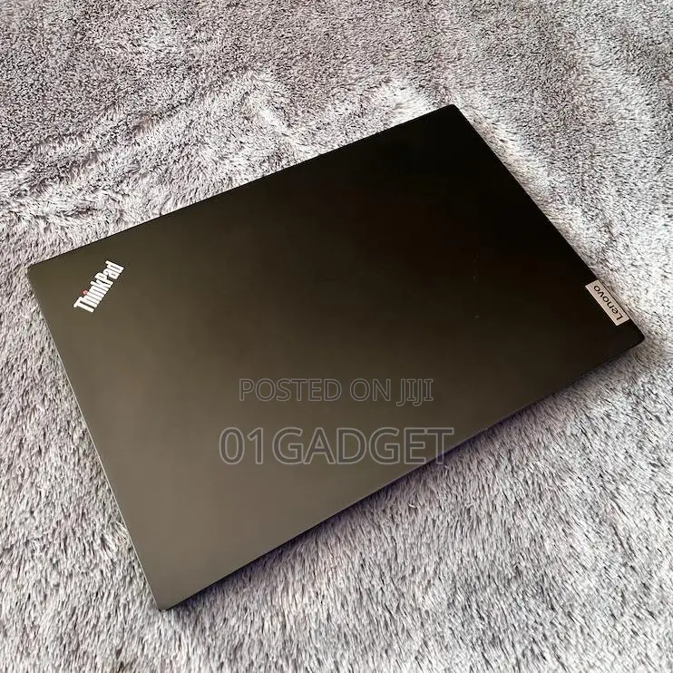 New Laptop Lenovo Thinkpad E16 G1 16GB Intel Core i7 SSD 512GB