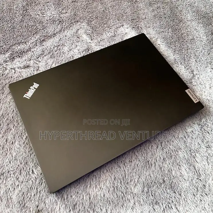 New Laptop Lenovo Thinkpad E16 G1 16GB Intel Core i7 SSD 512GB