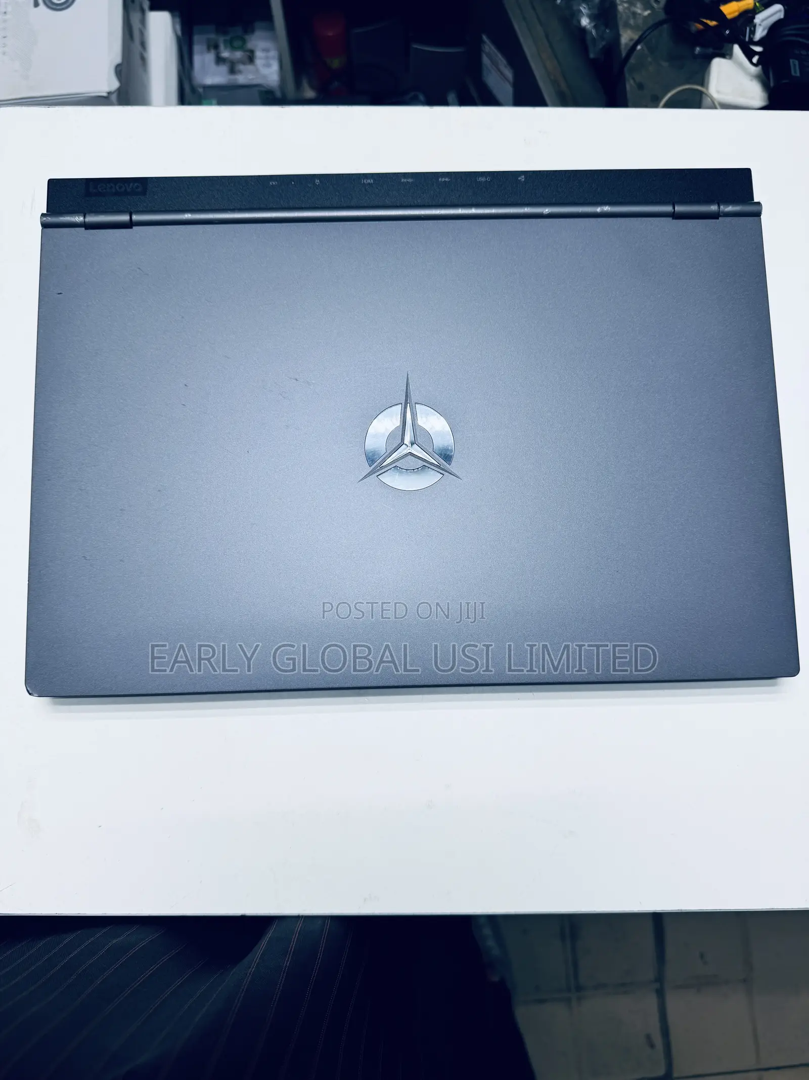 Lenovo Legion Y7000P IRX9 Gaming Laptop 16GB Intel Core i7 SSD 512GB