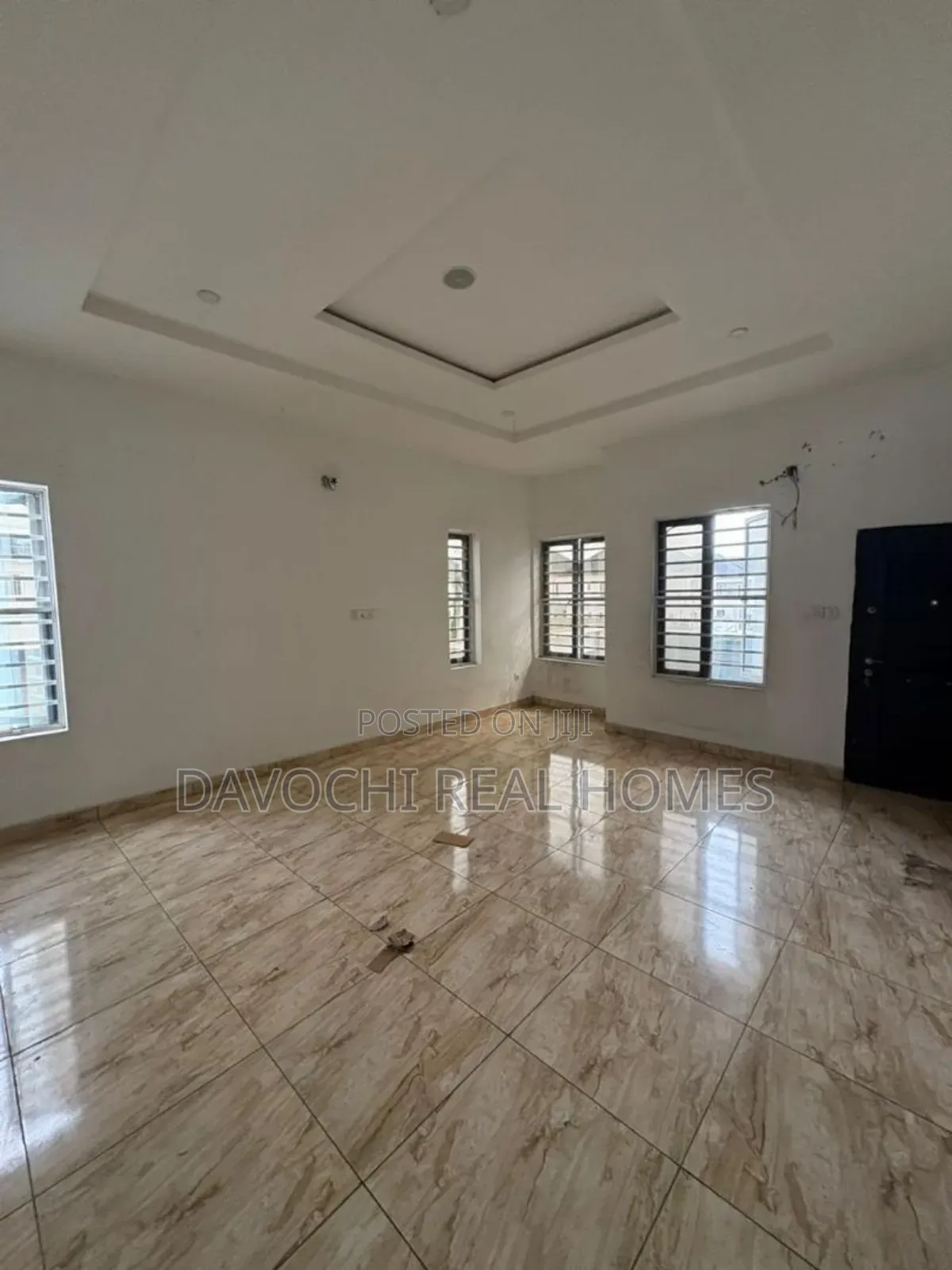 Mini Flat in Orchid Road, Lekki Phase 2 for rent
