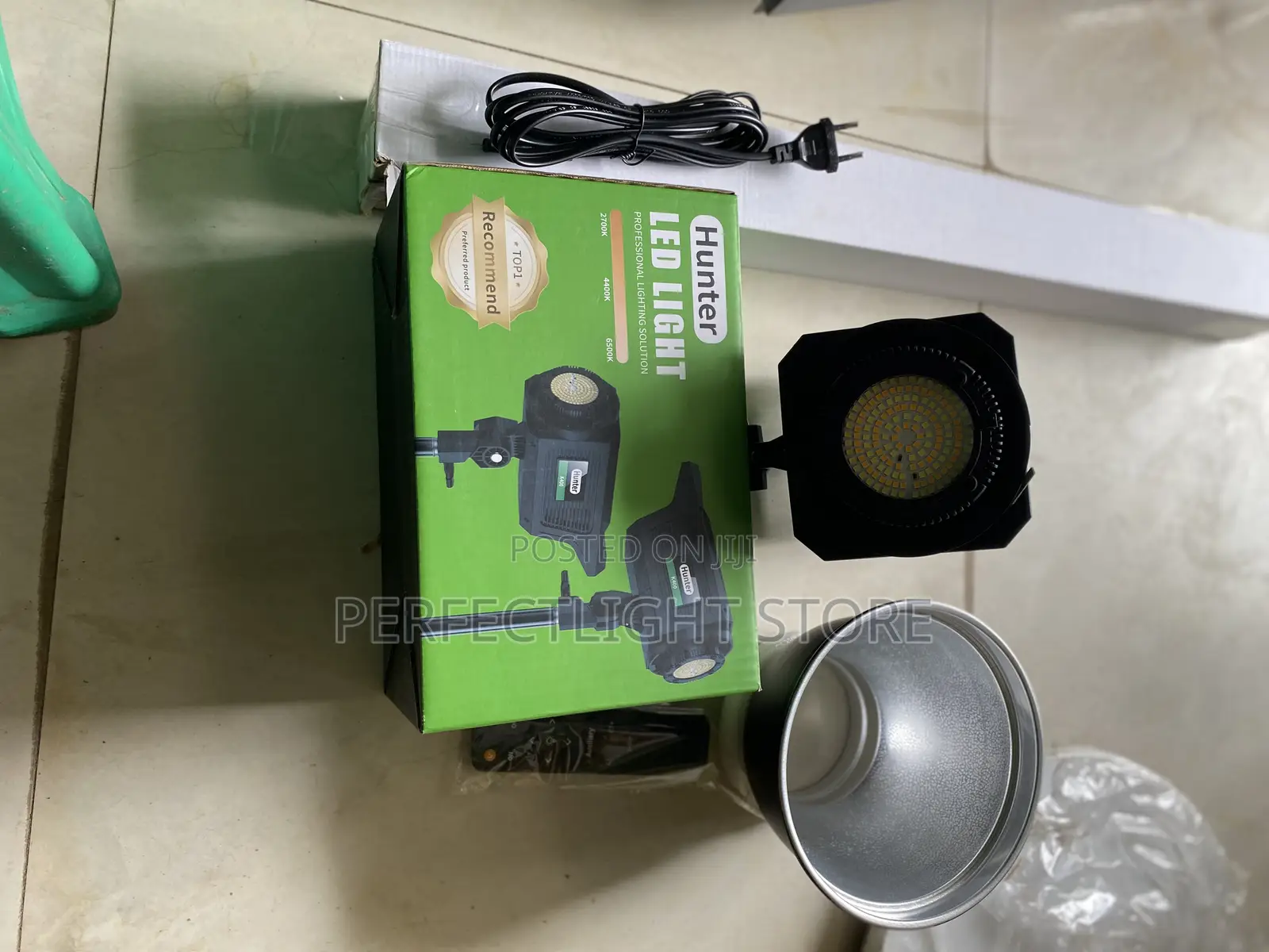 Led Lights