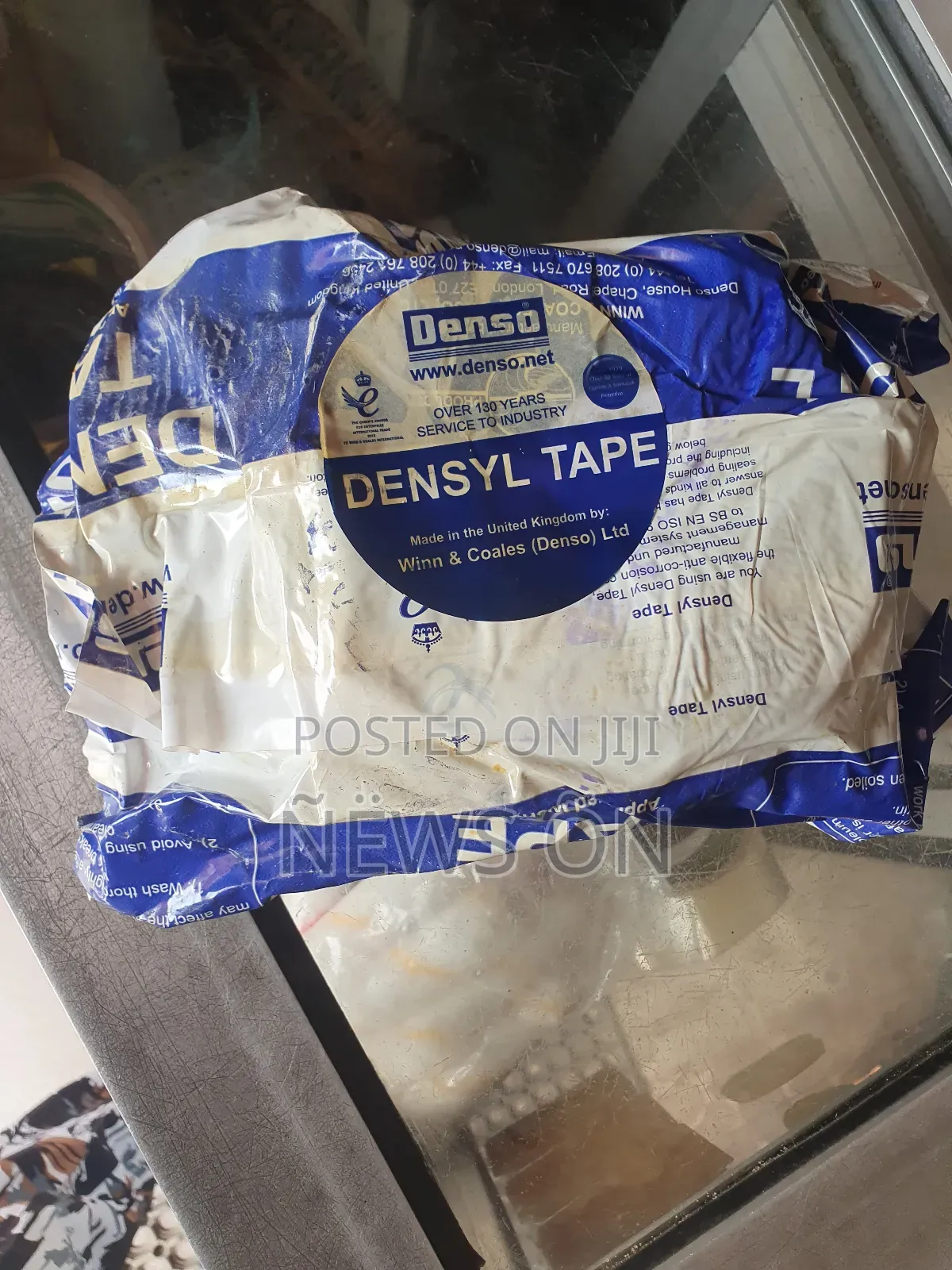 Denso Tape