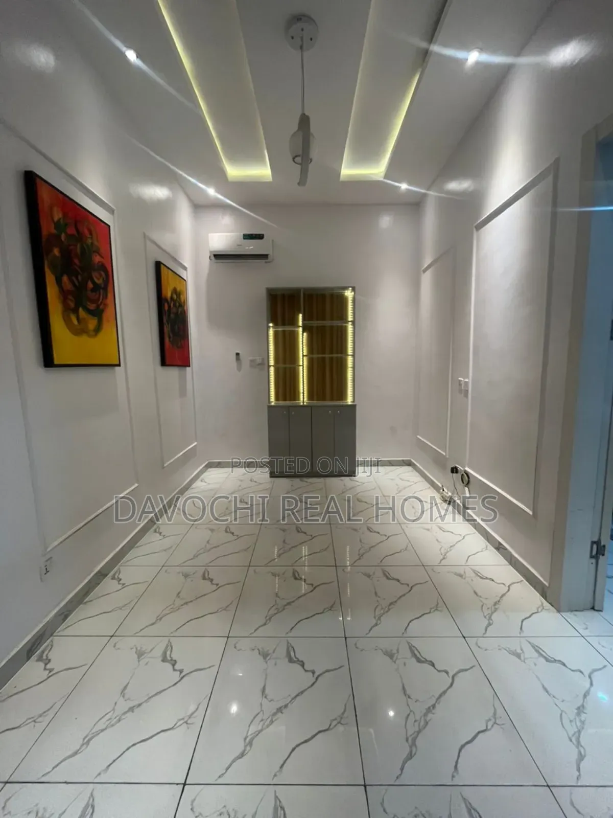 Furnished 2bdrm Apartment in Ikota, Lekki for rent