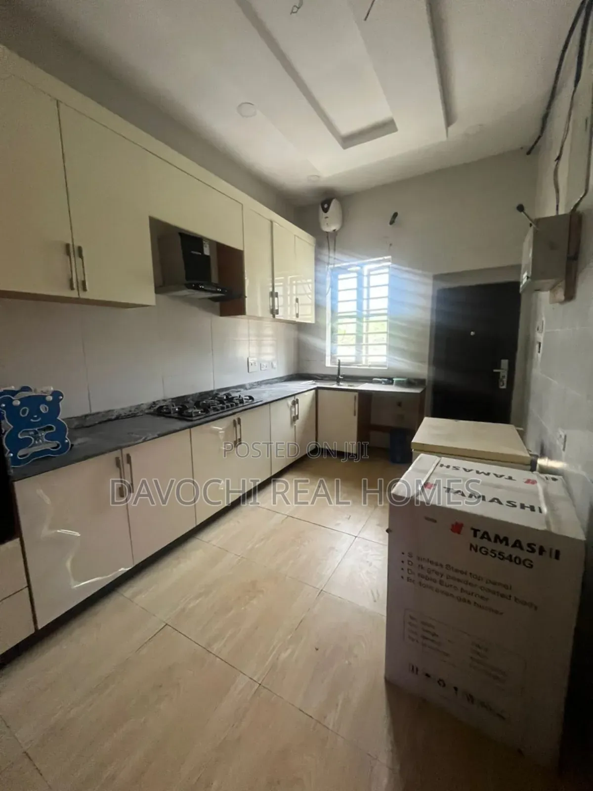 Furnished 2bdrm Apartment in Ikota, Lekki for rent