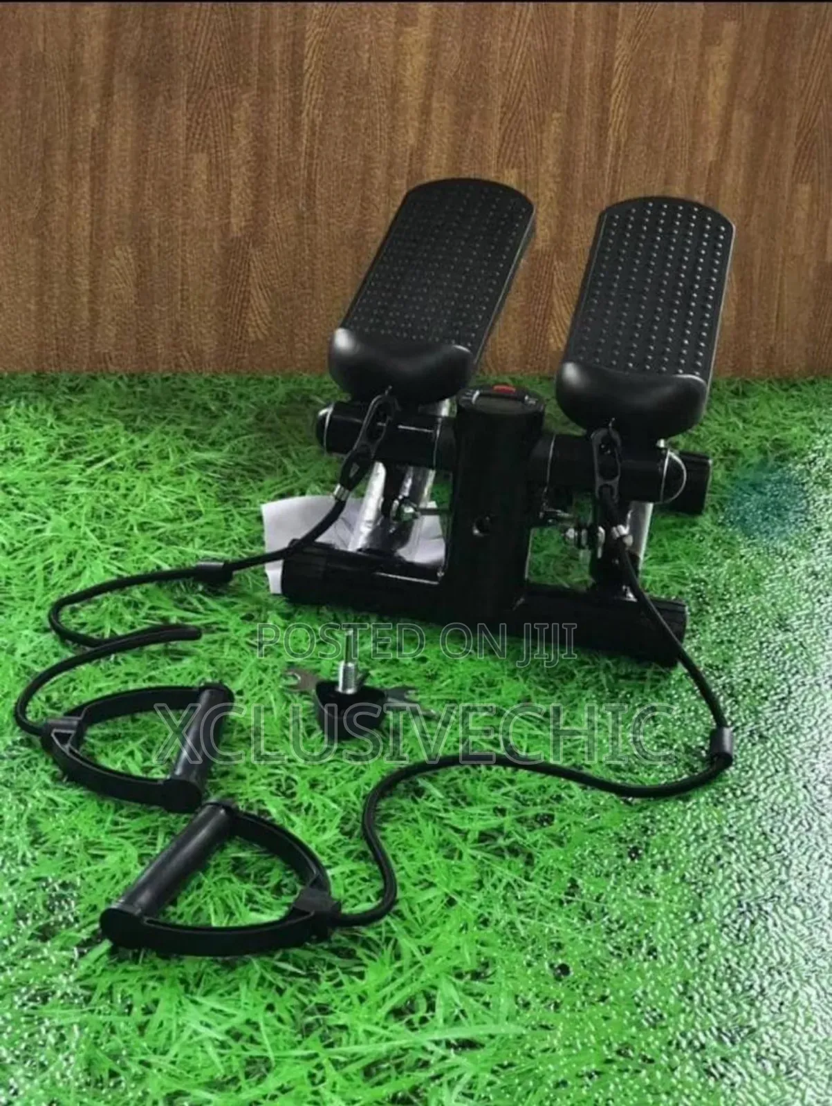 Mini Stepper Exercise Machine