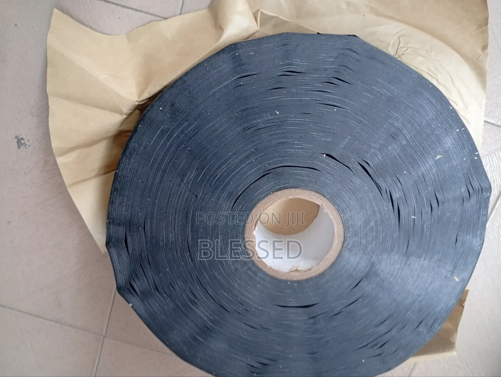 4"*200meters Pipe Wrapper