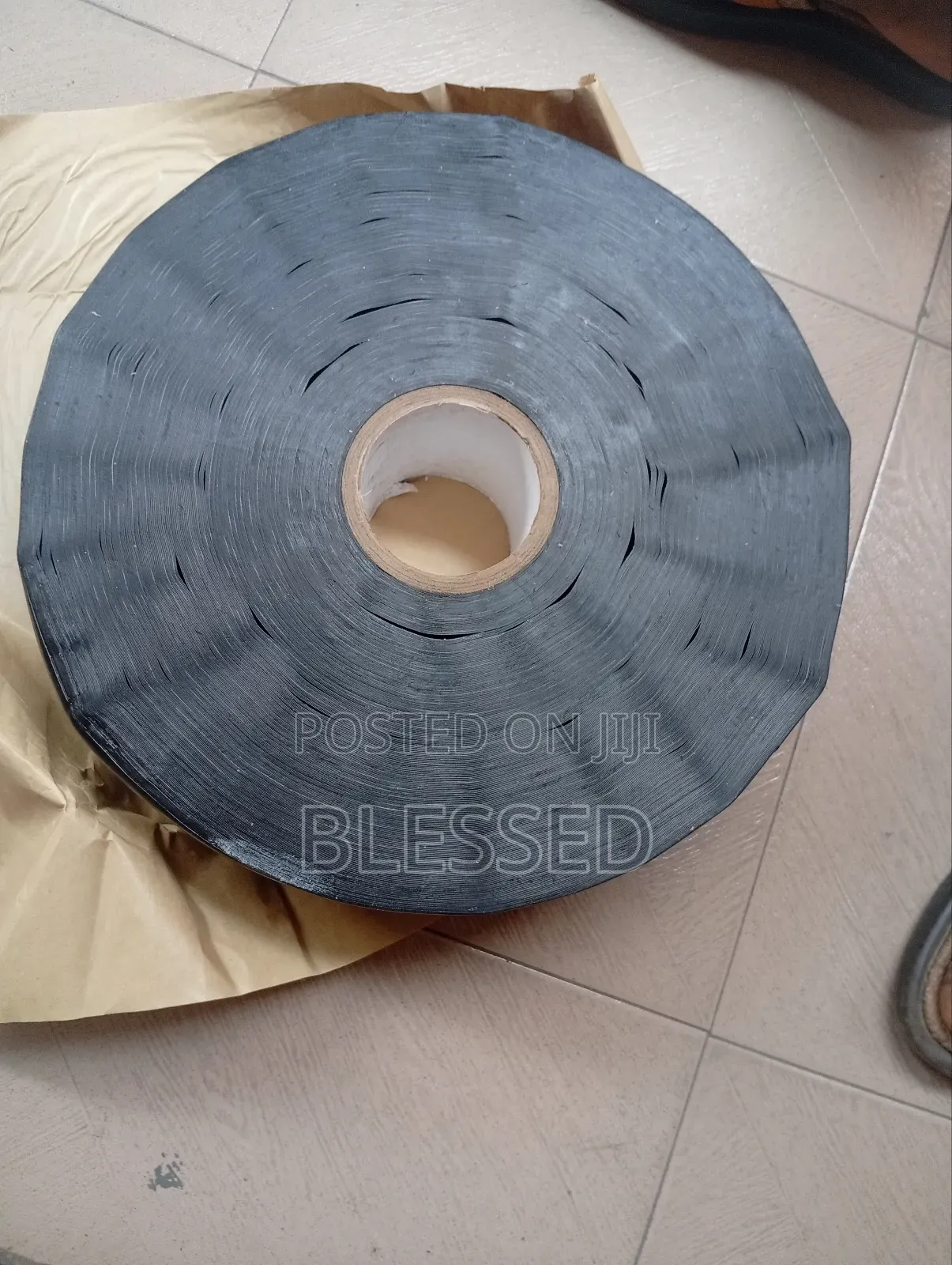 4"*200meters Pipe Wrapper