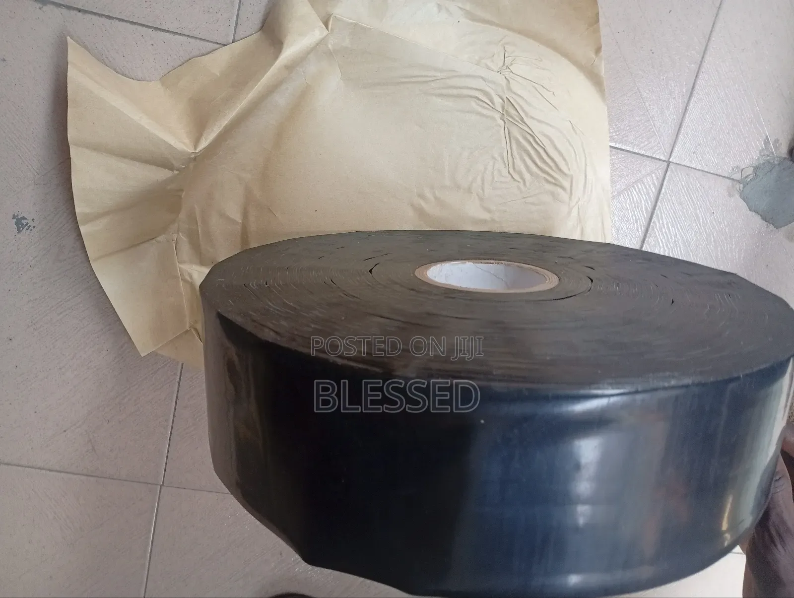 4"*200meters Pipe Wrapper