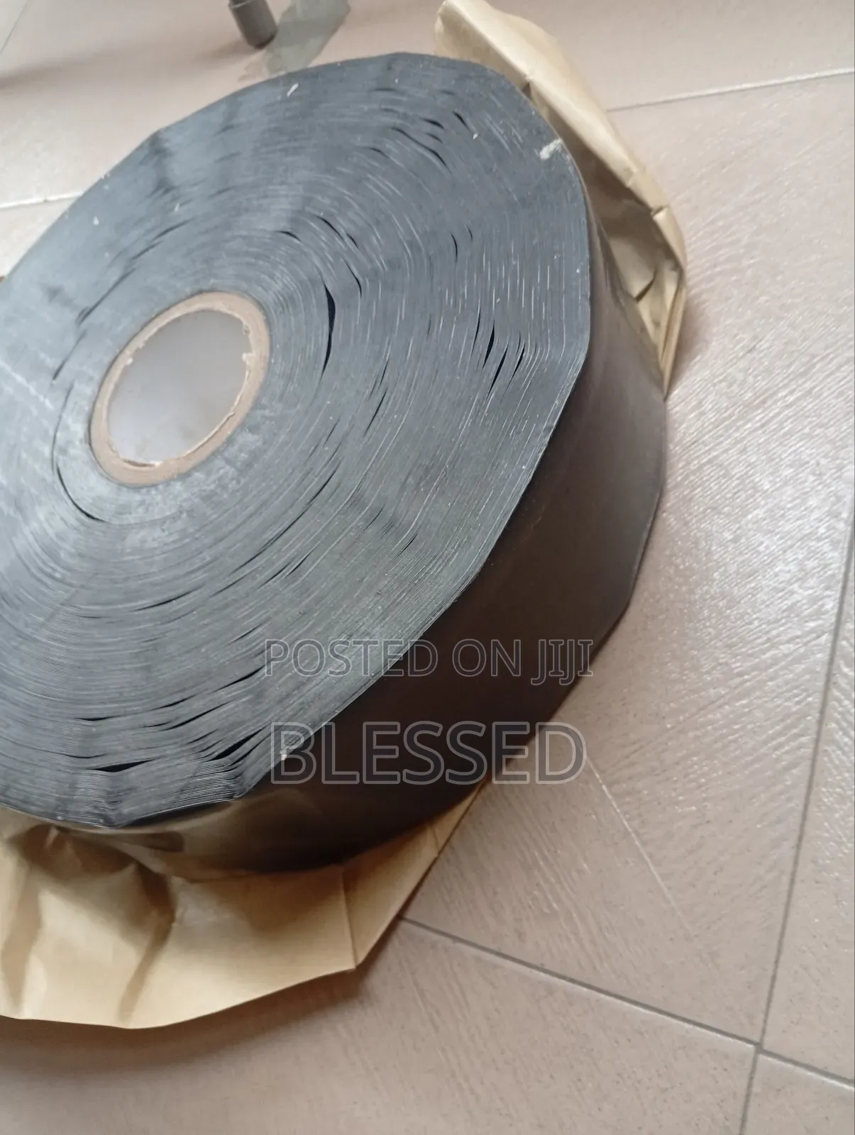 4"*200meters Pipe Wrapper