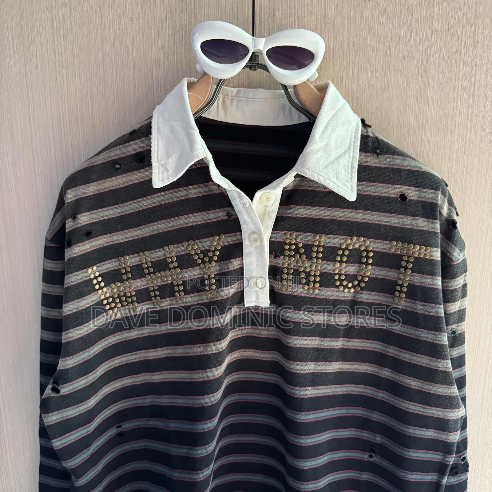Luxury Minor Mode Longsleeve.
