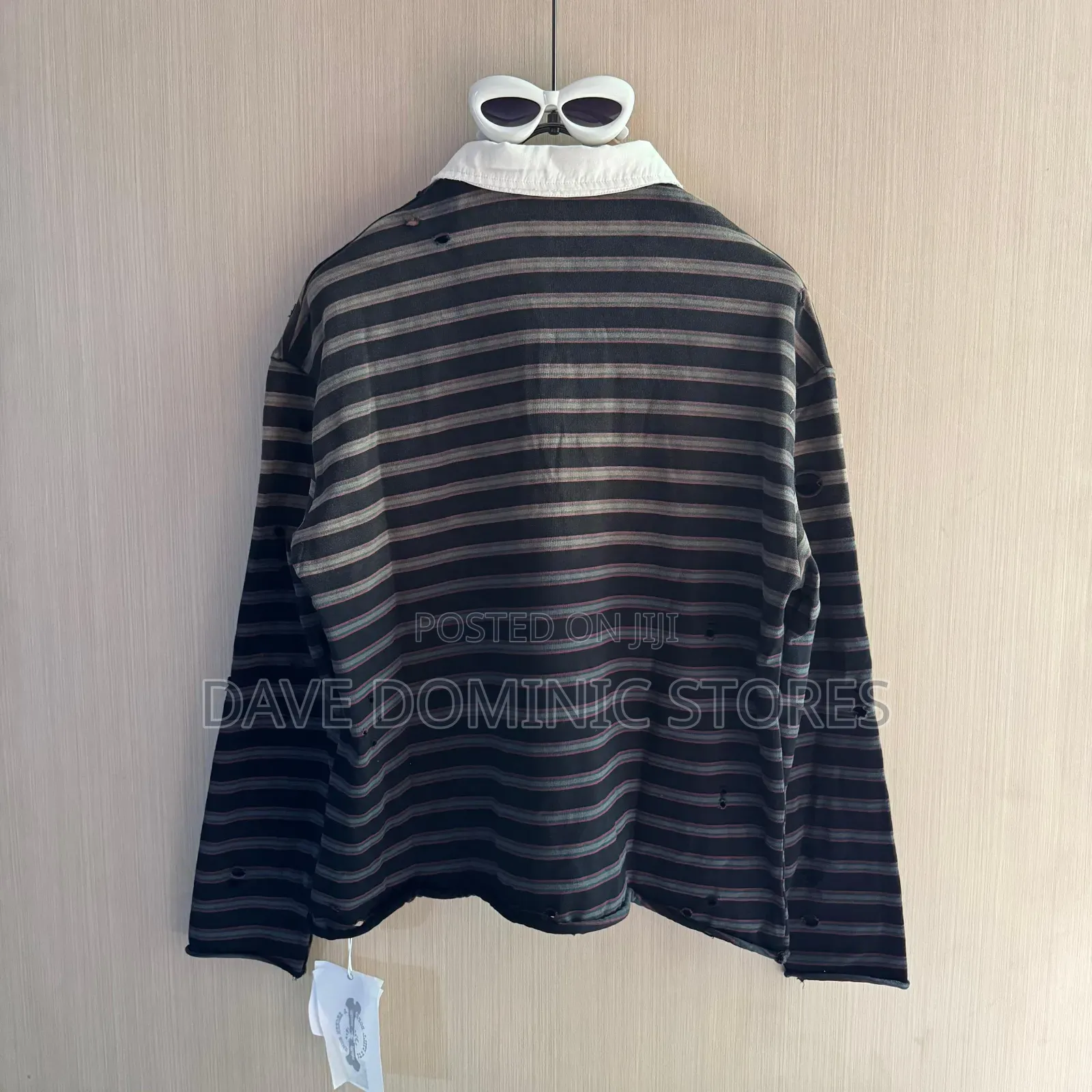 Luxury Minor Mode Longsleeve.