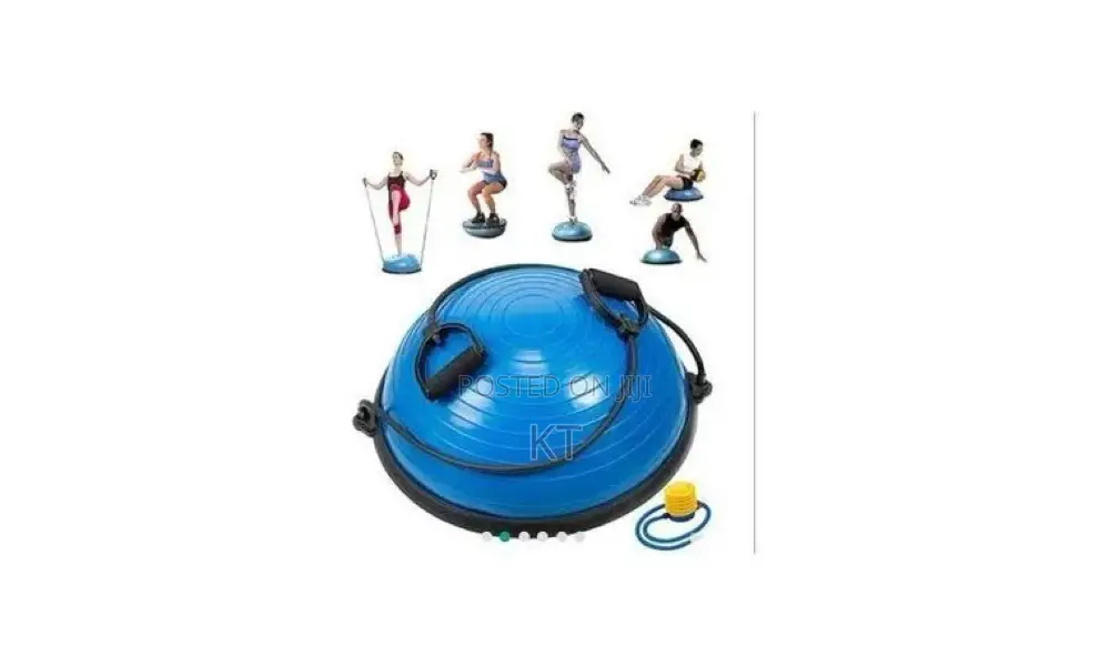 Bosu Balance Ball