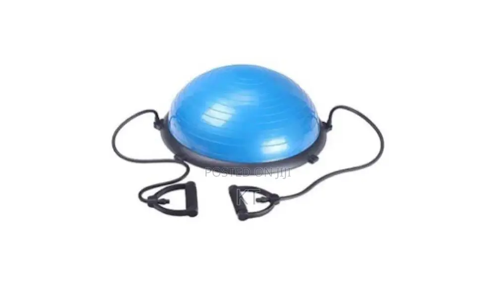 Bosu Balance Ball