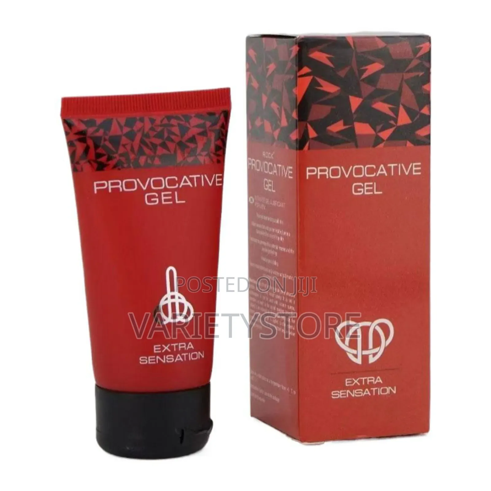 Provocative Gel