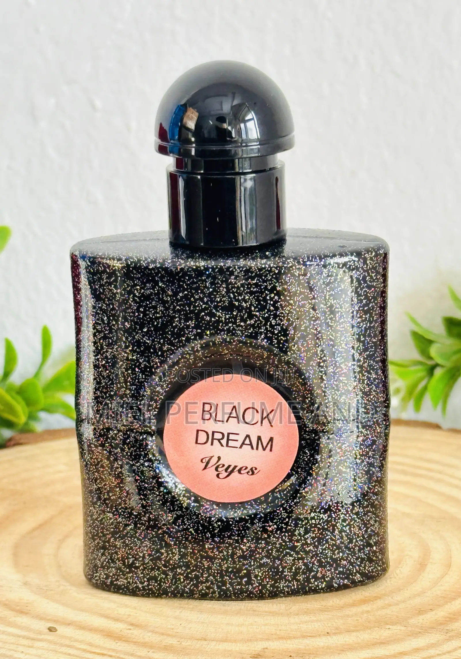 Gift Box Perfume 4 in 1