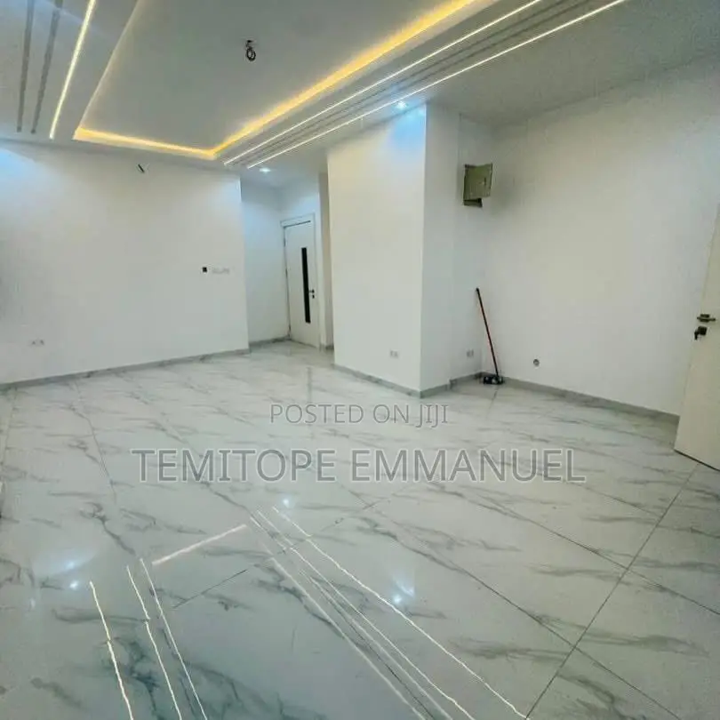 Furnished 5bdrm Duplex in Ojodu Berger for sale