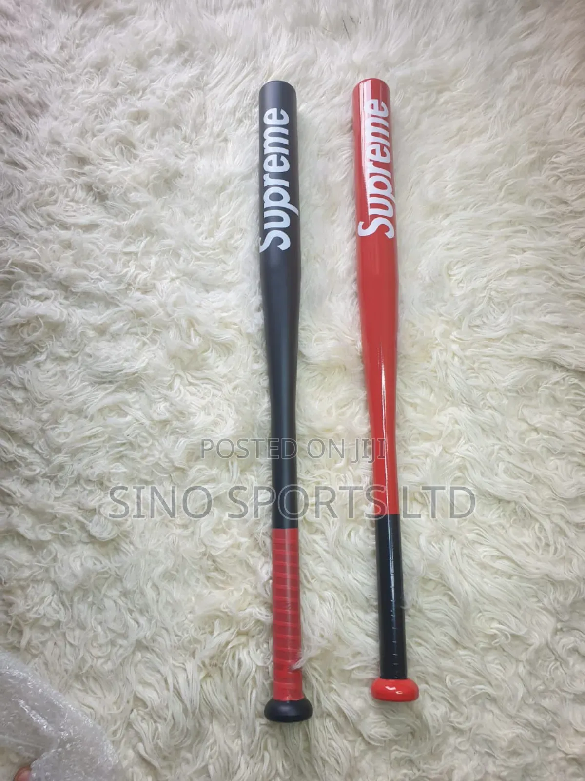Supreme Baseball Bat