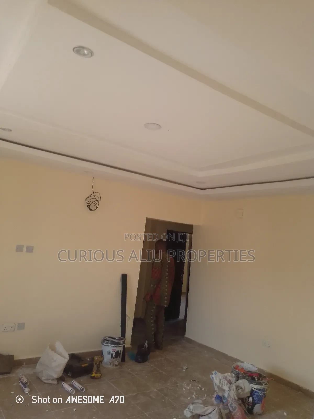 4bdrm Bungalow in Life Camp for rent