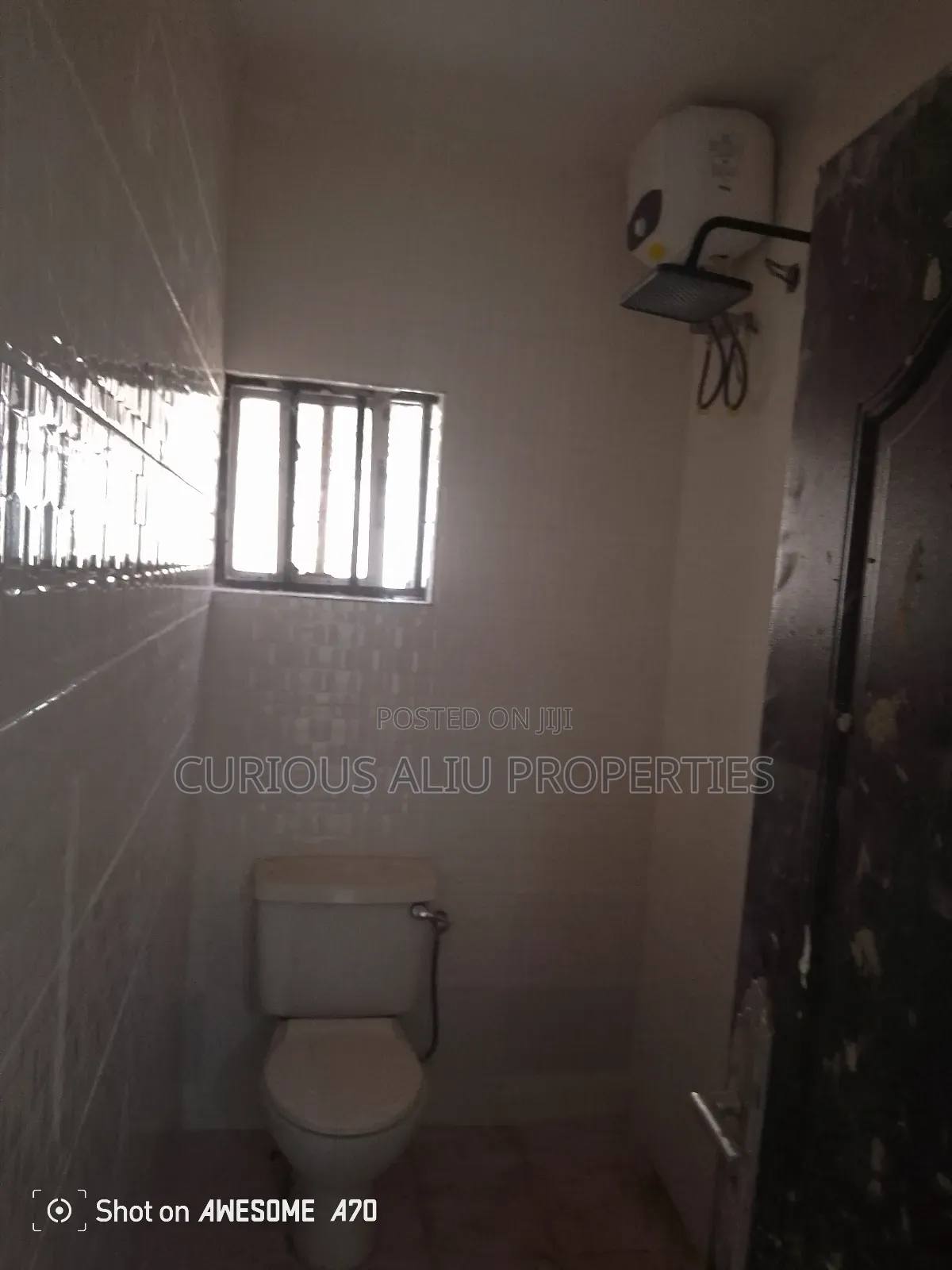 4bdrm Bungalow in Life Camp for rent