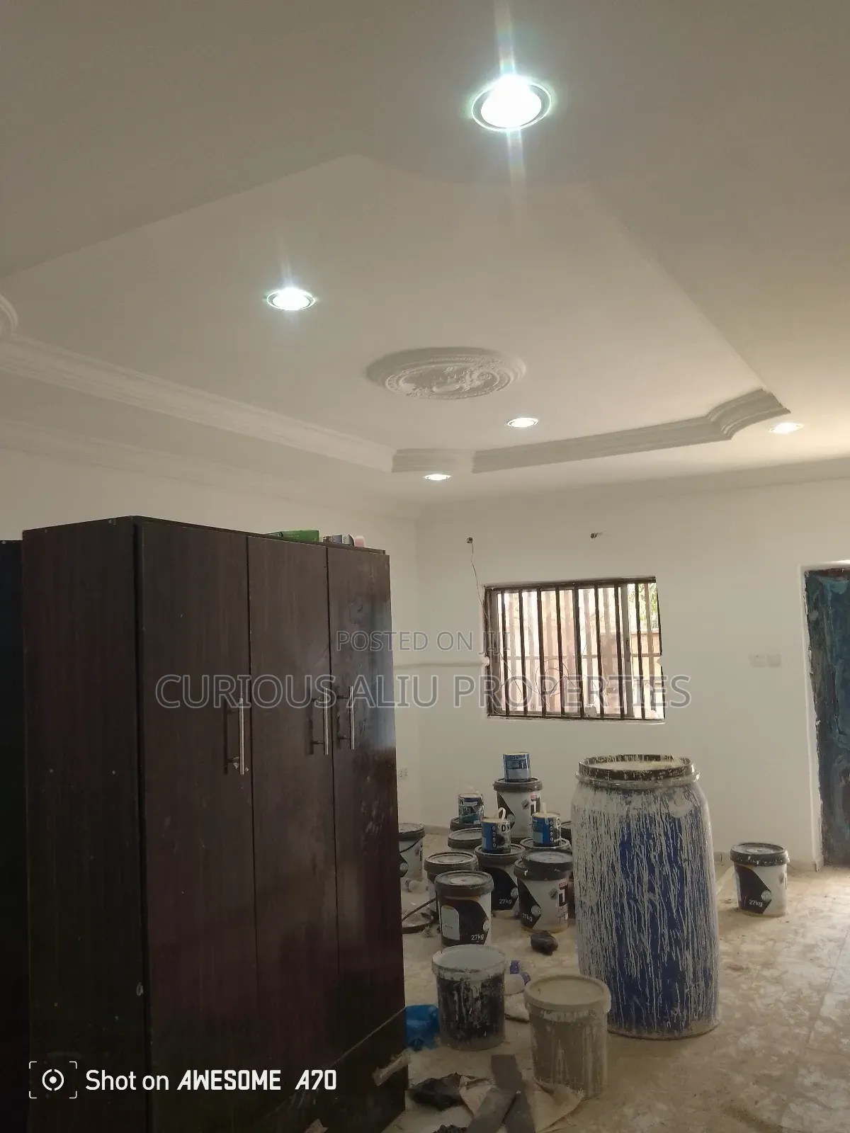 4bdrm Bungalow in Life Camp for rent