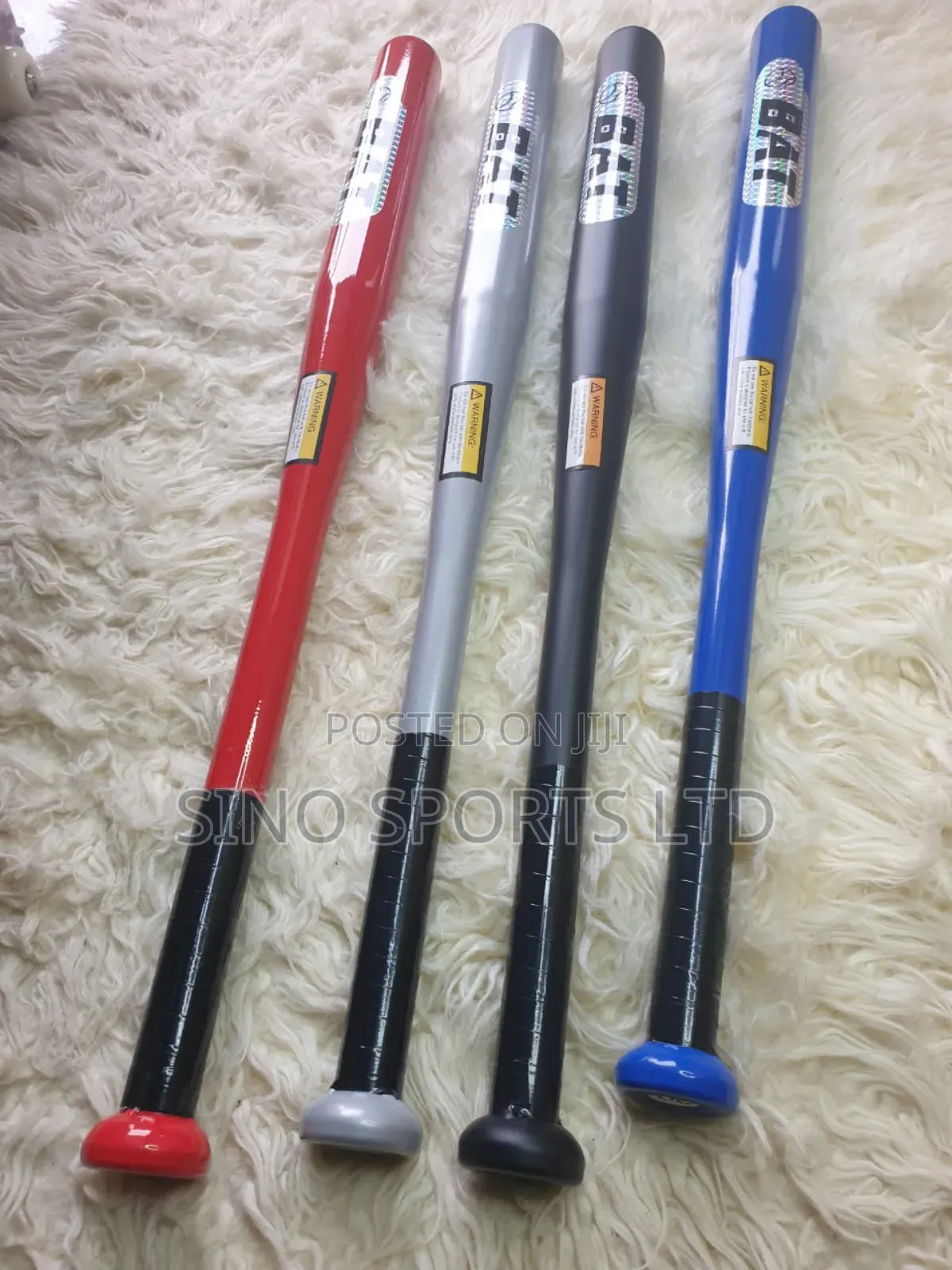 Generic Baseball Bat