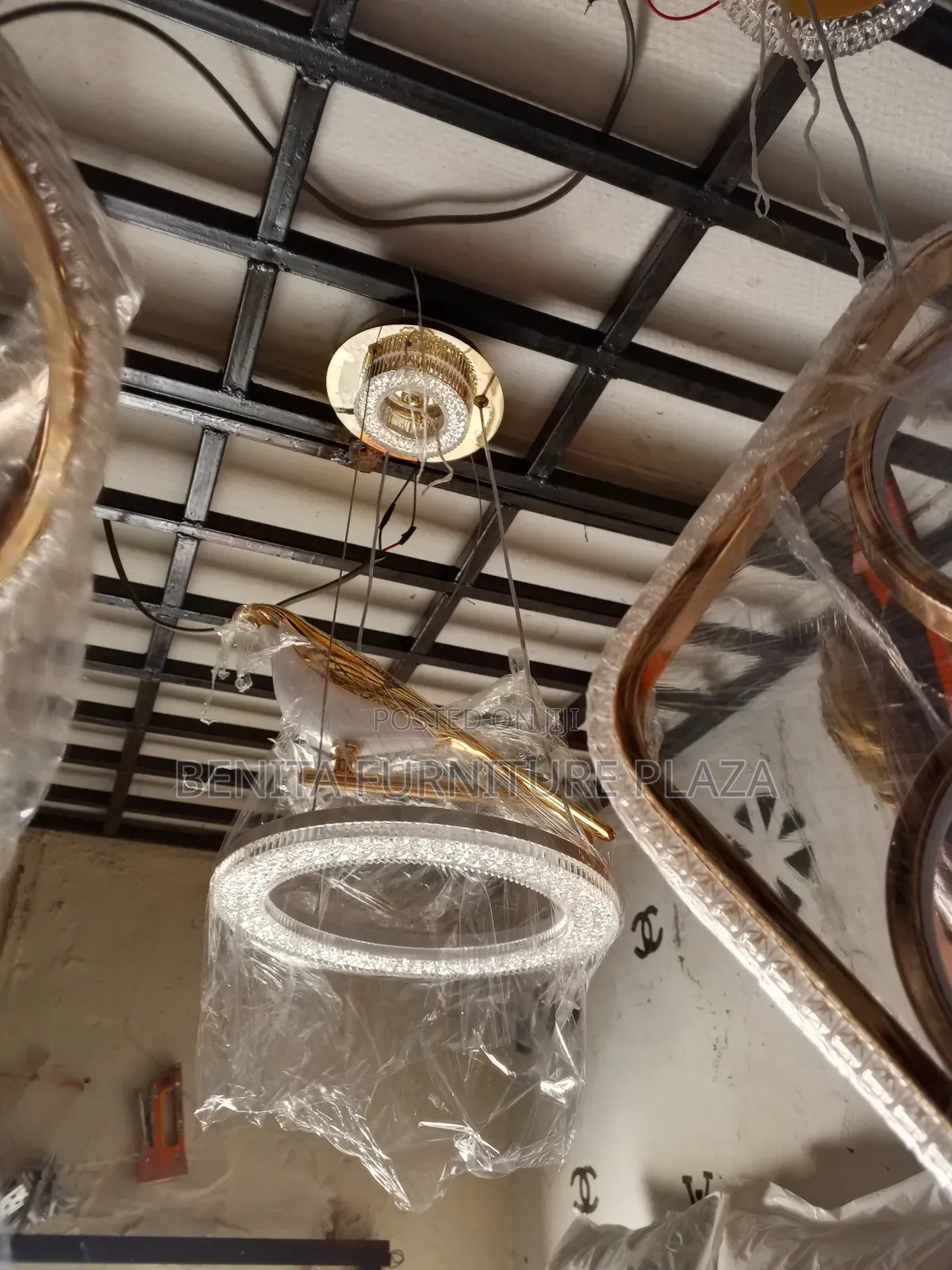 Chandeliers for Sale