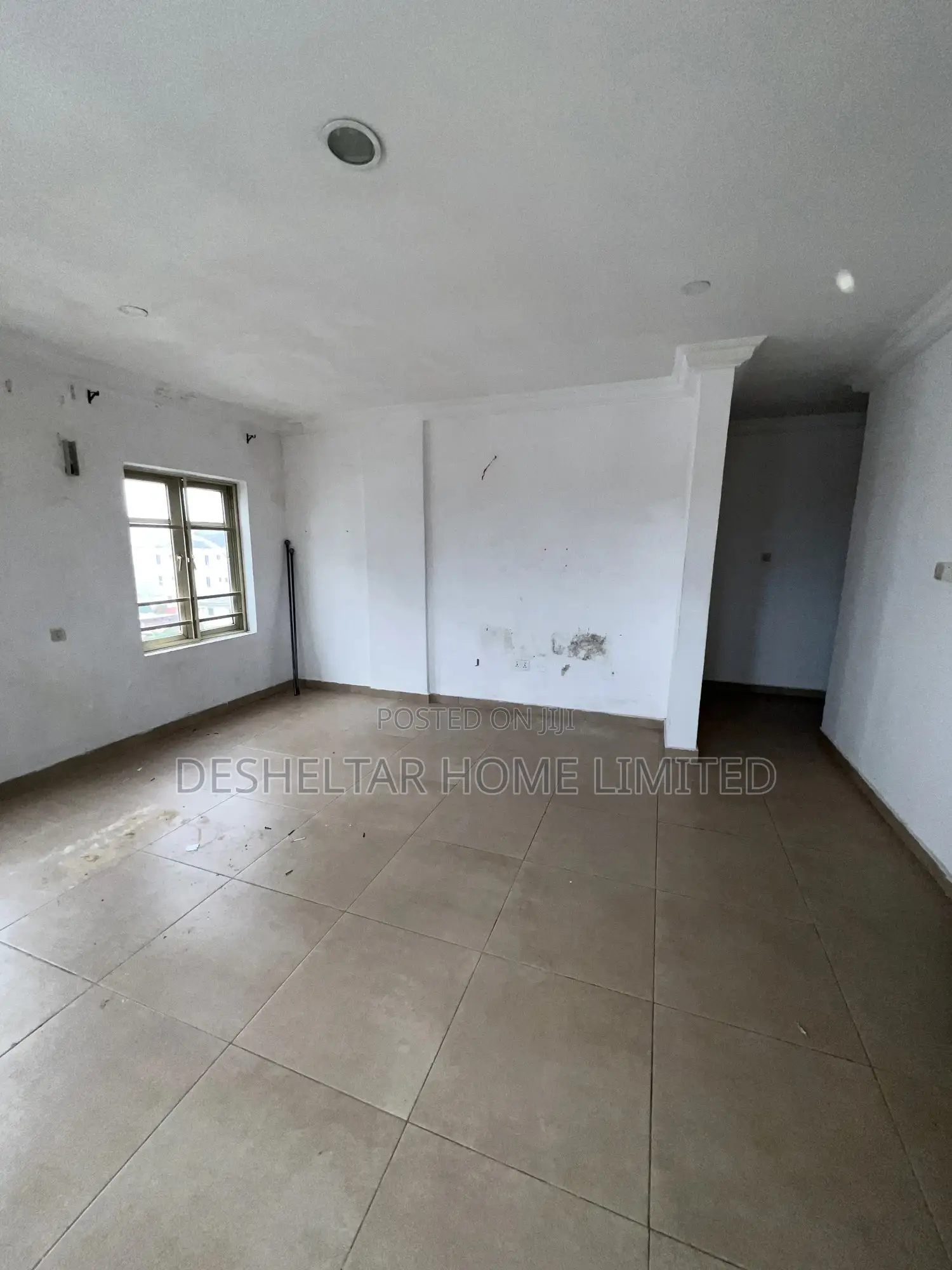 3bdrm Shared Apartment in Southern View Estate, Chevron for rent