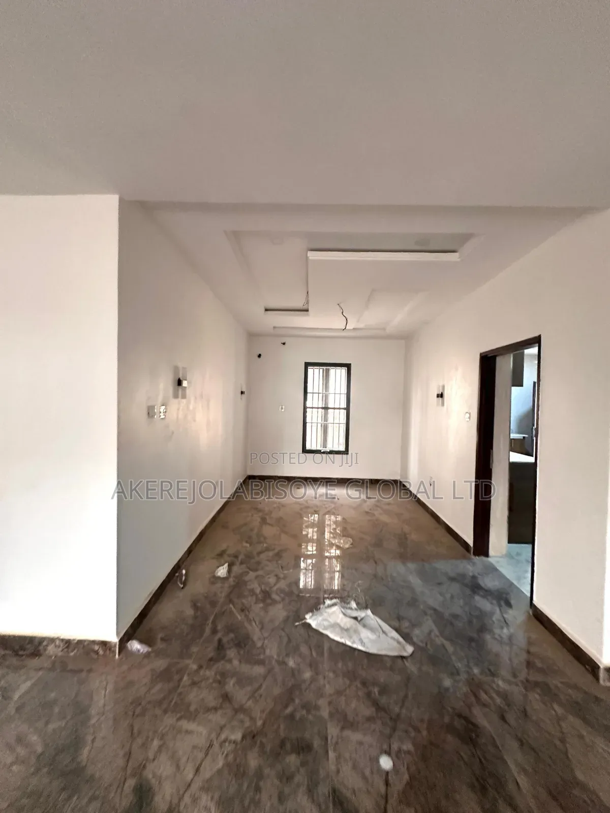 3bdrm Apartment in Jahi Gilmore,Abuja for rent