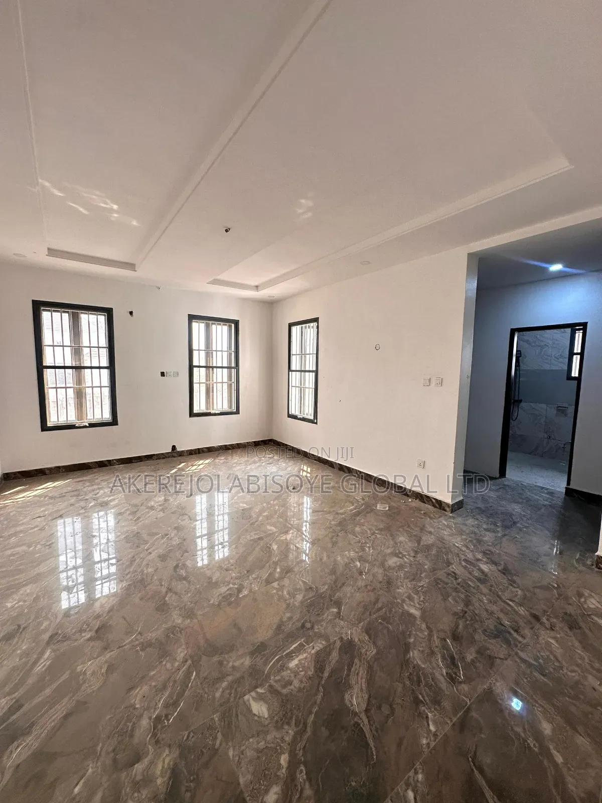 3bdrm Apartment in Jahi Gilmore,Abuja for rent