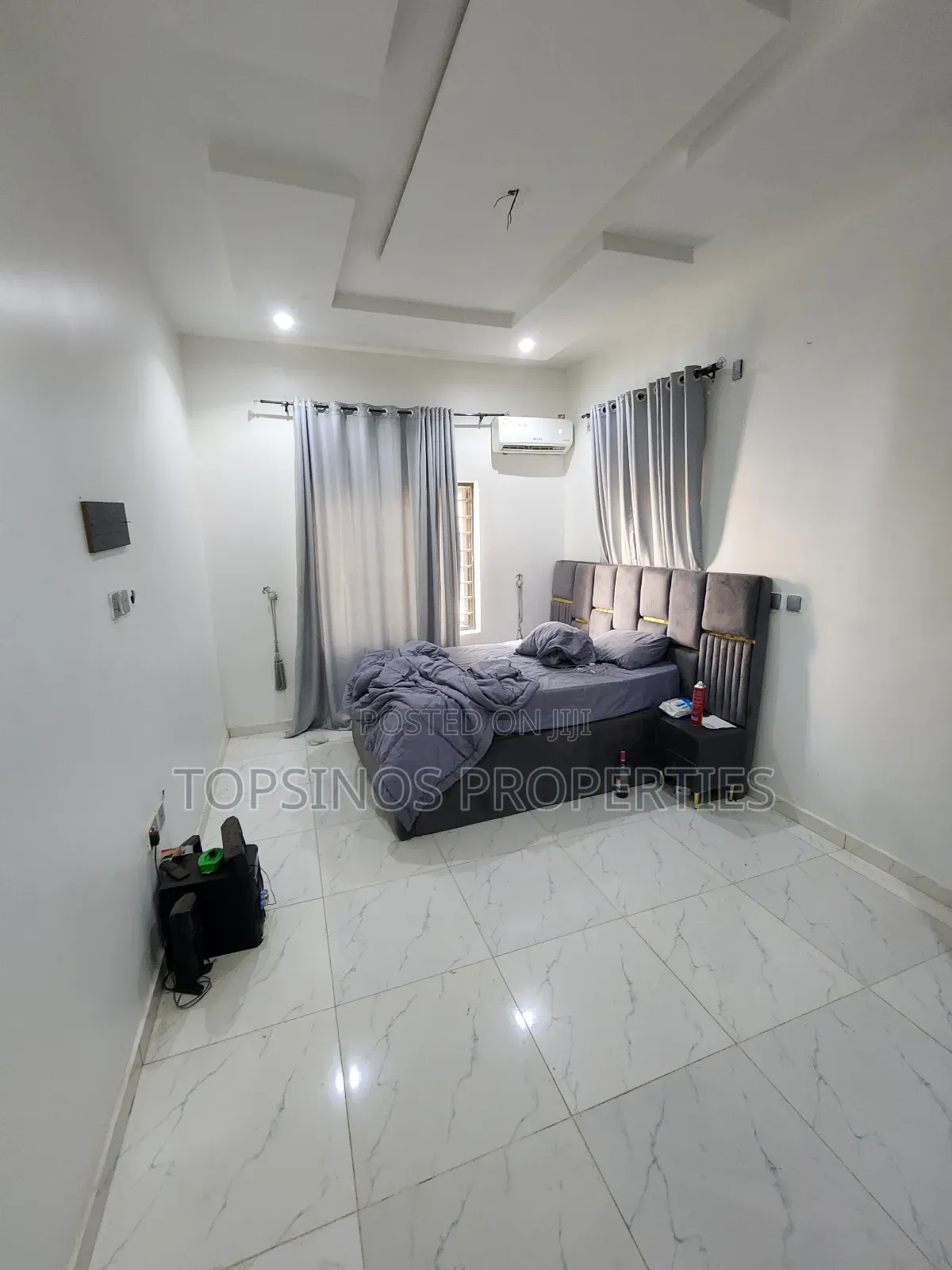 2bdrm Block of Flats in Dawaki for rent