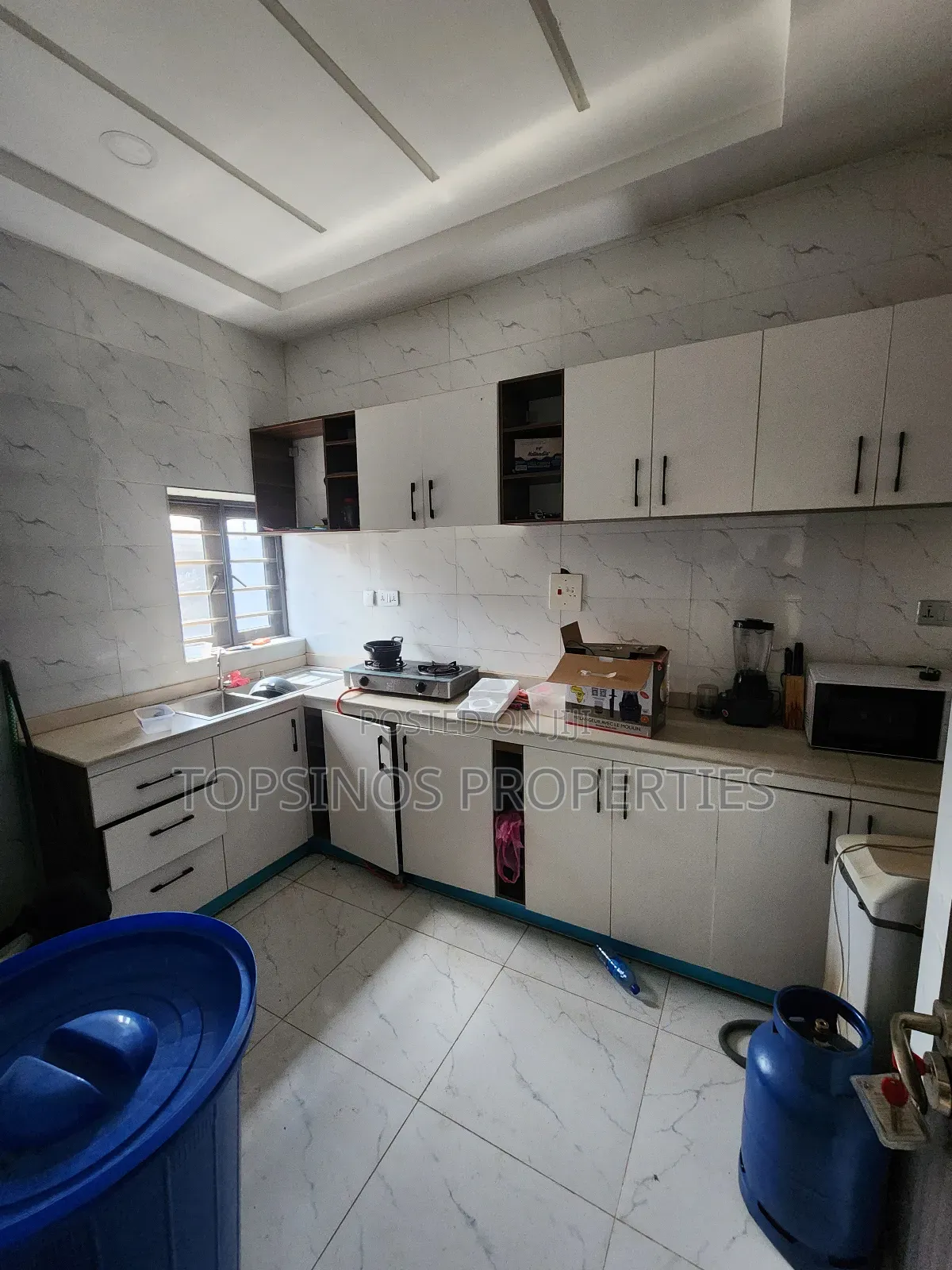 2bdrm Block of Flats in Dawaki for rent