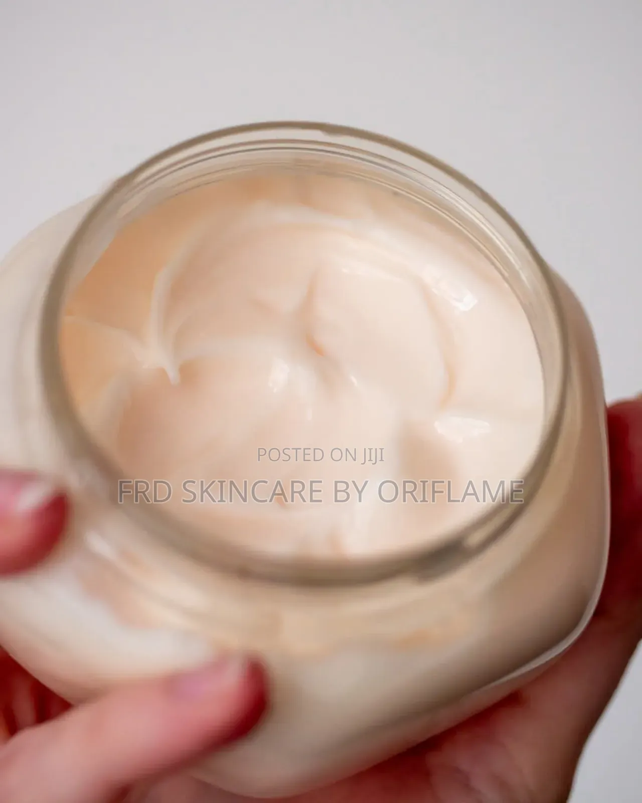 Milk and Honey Gold Nourishing Hand Body Cream