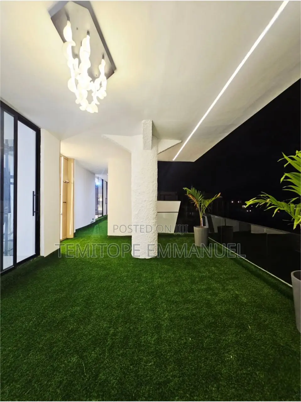 Furnished 5bdrm Duplex in Osapa London Lekki for sale