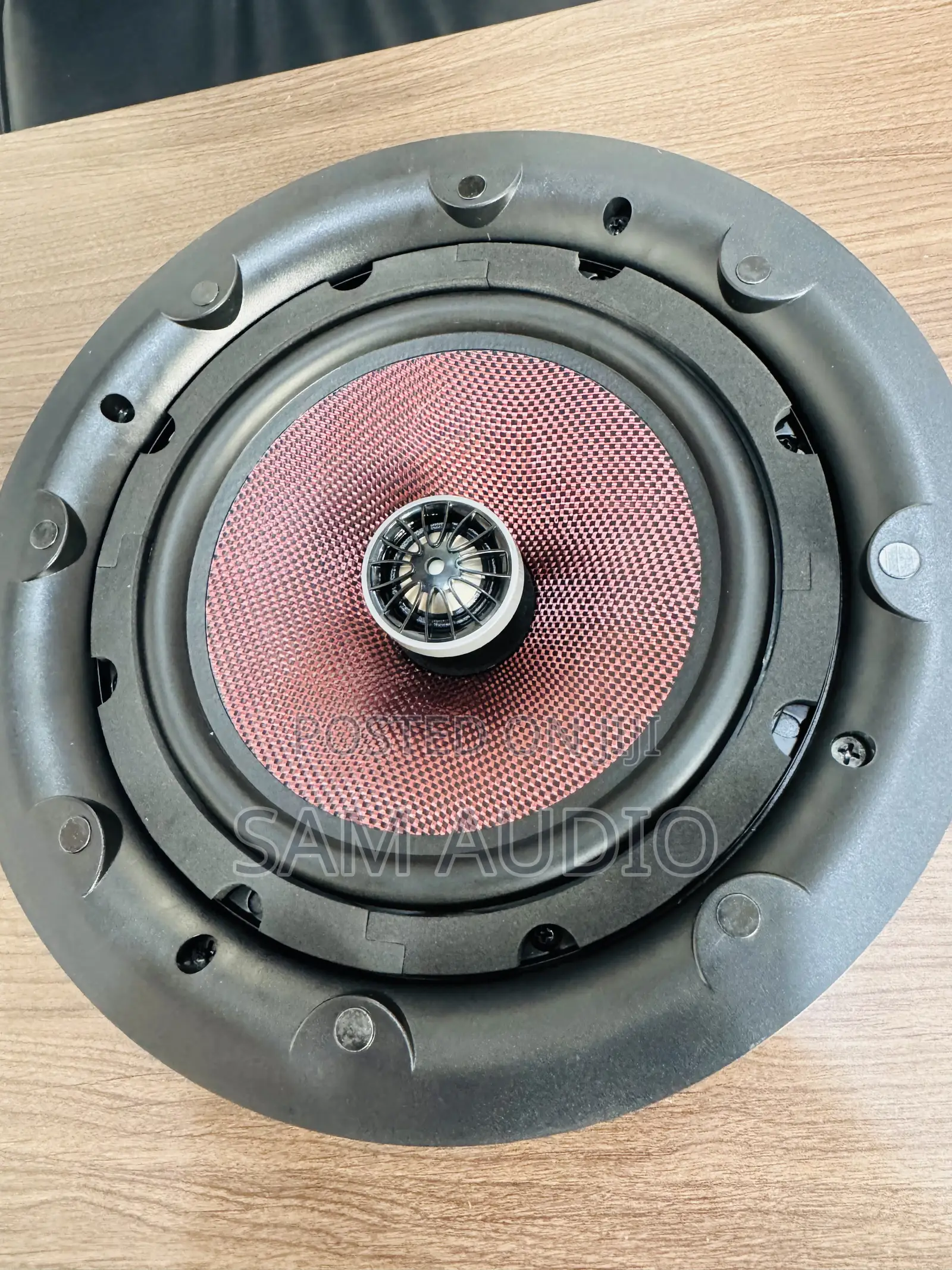 Fdb Cell Speaker 50watts