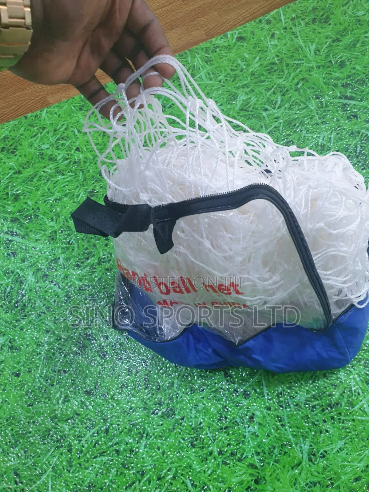 Hand Ball Net