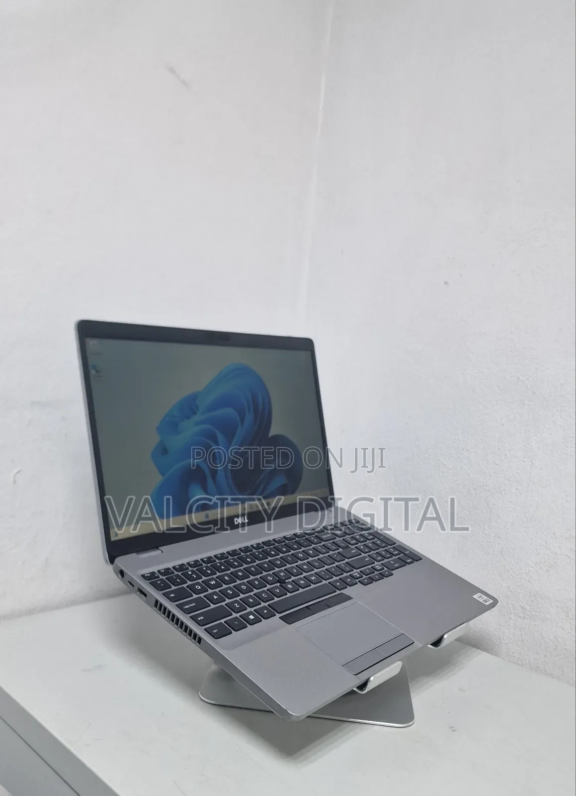 Laptop Dell Latitude 5510 8GB Intel Core i5 SSD 256GB
