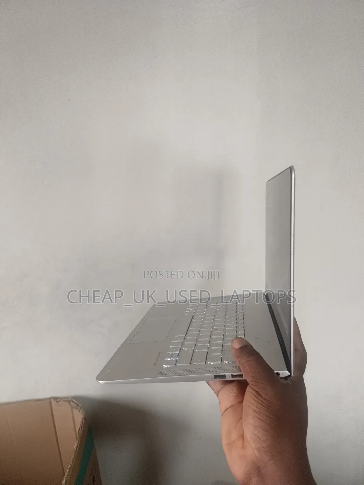 Laptop HP Envy 13 8GB Intel Core I7 SSD 256GB