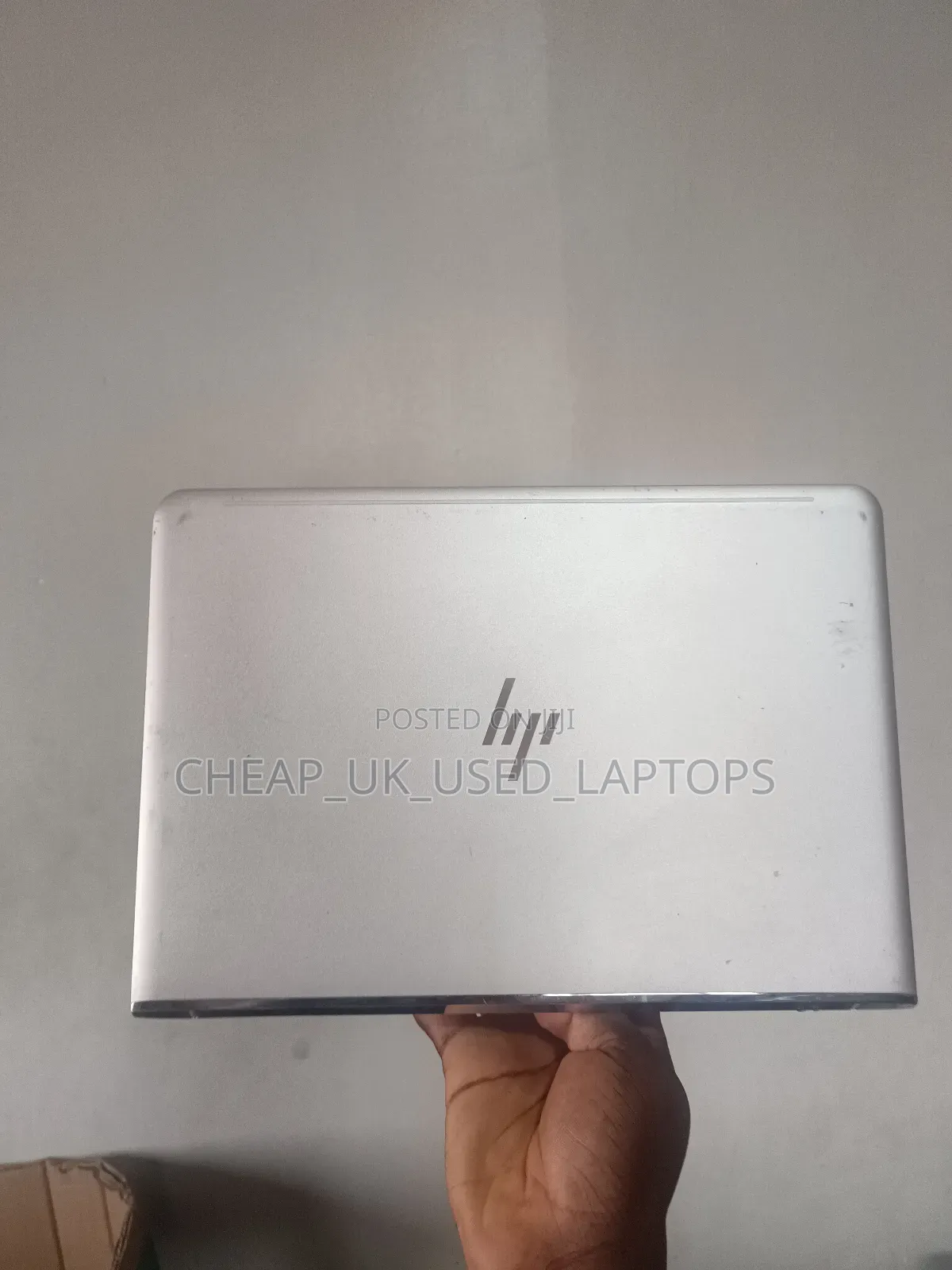 Laptop HP Envy 13 8GB Intel Core I7 SSD 256GB