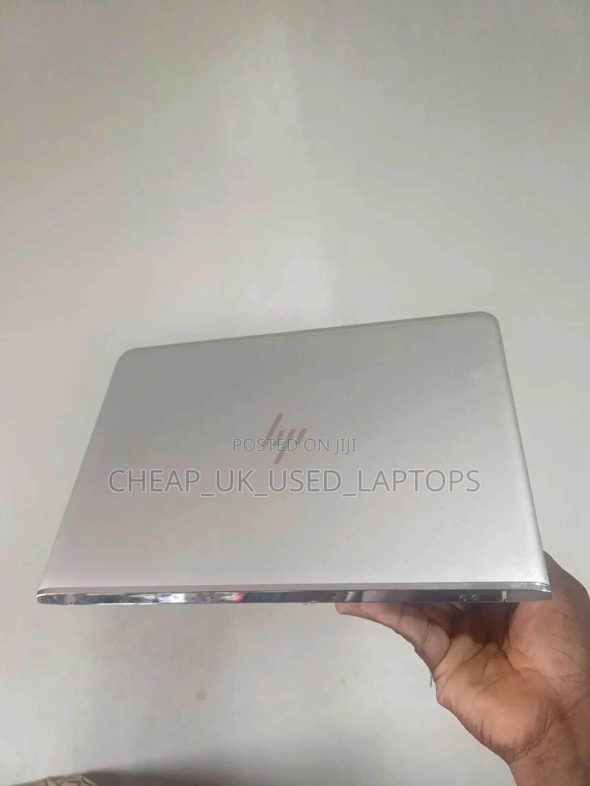 Laptop HP Envy 13 8GB Intel Core I7 SSD 256GB