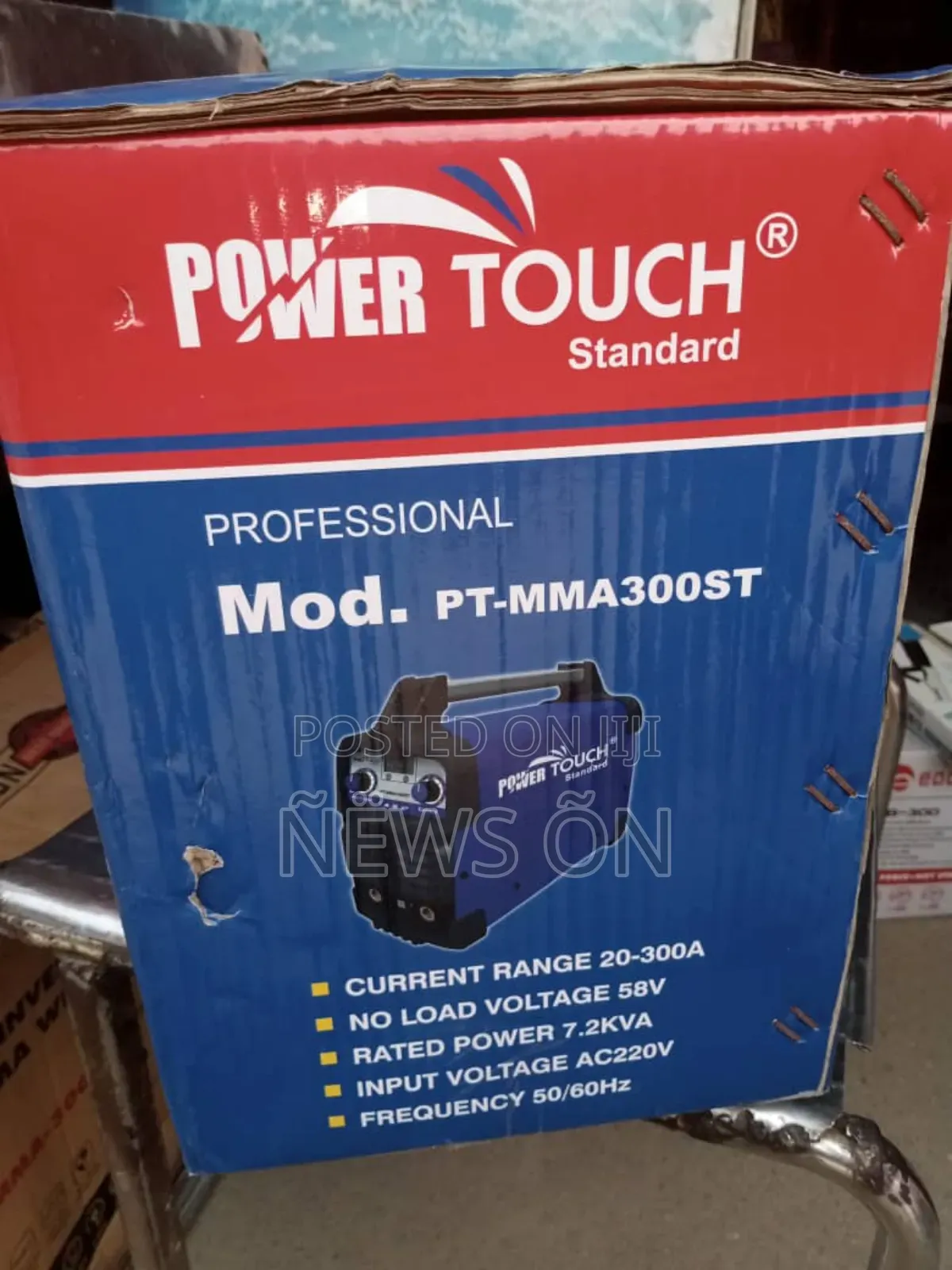 Power Tools Welding Machine