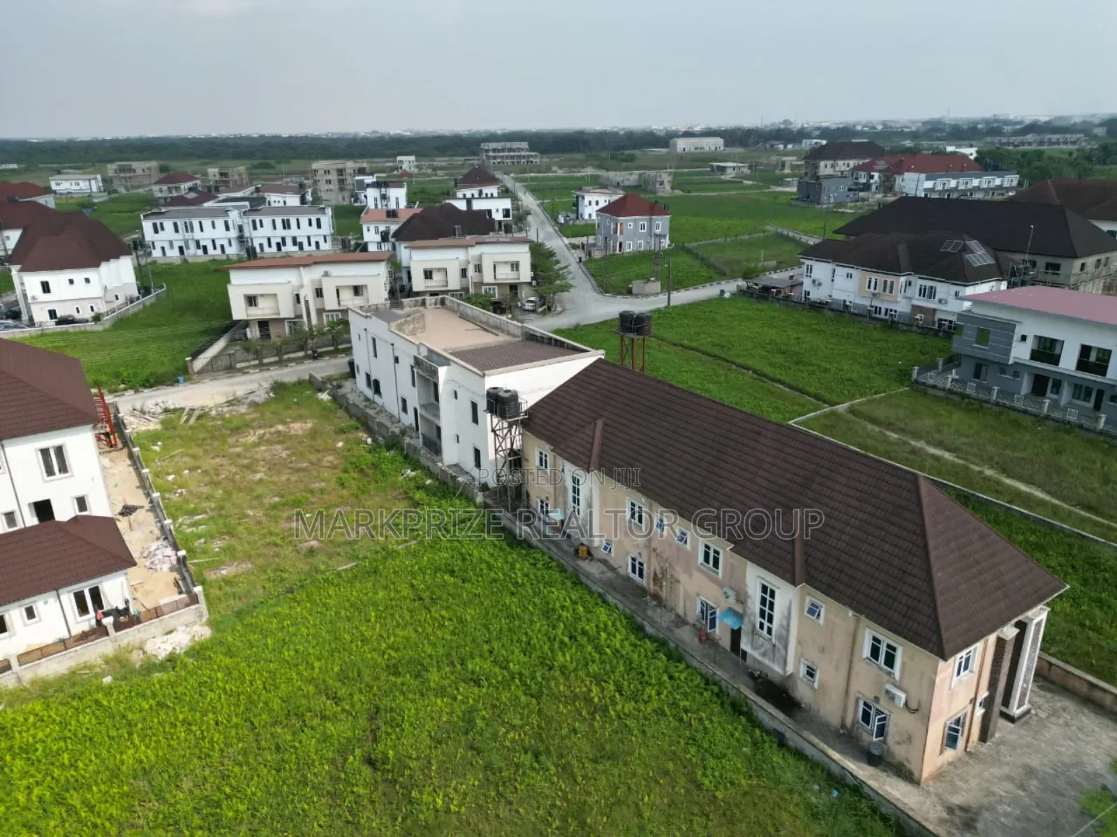 Secure Your Dream Plot at Amity Estate, Sangotedo – Flexible Plans!