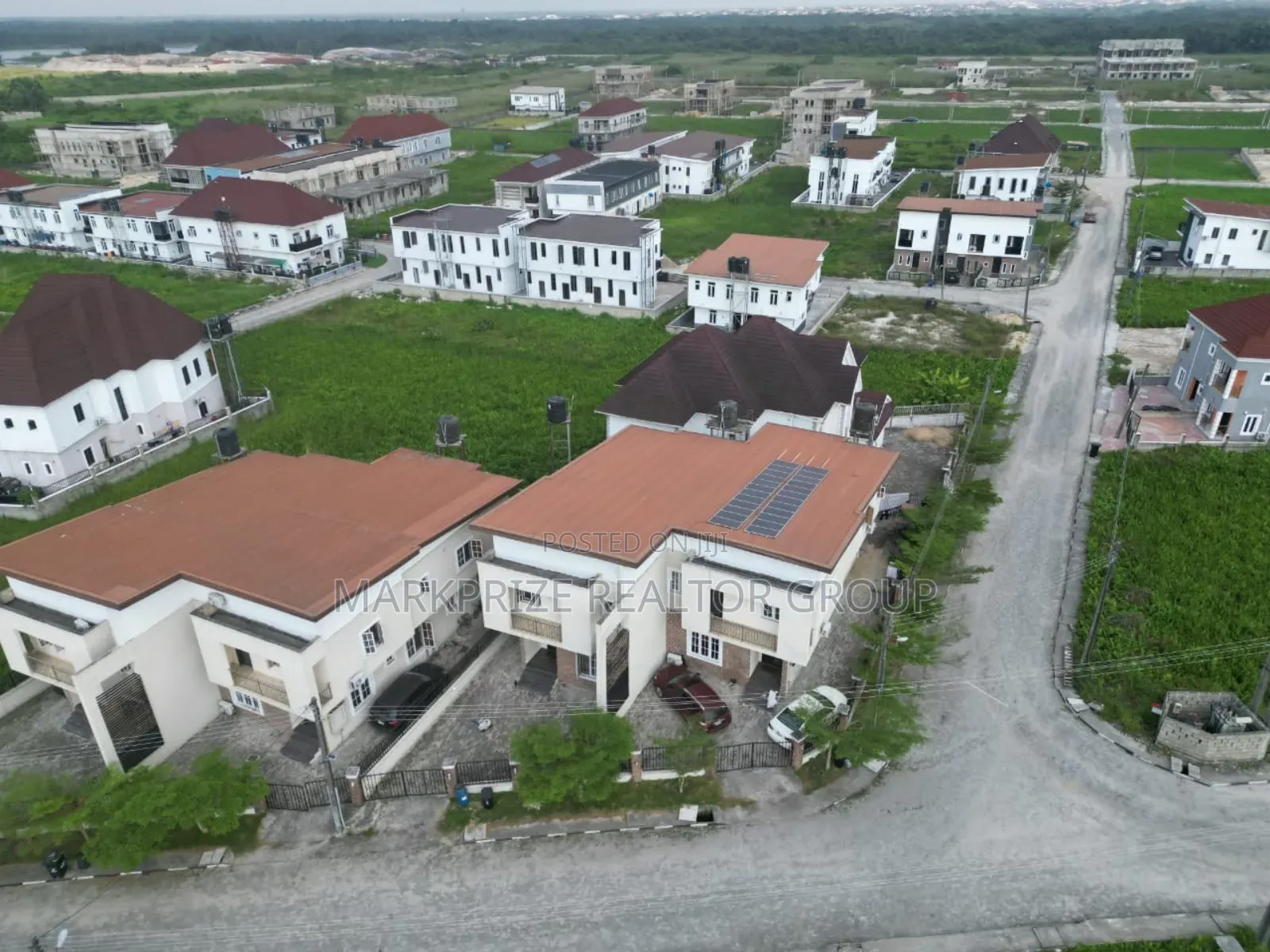 Secure Your Dream Plot at Amity Estate, Sangotedo – Flexible Plans!