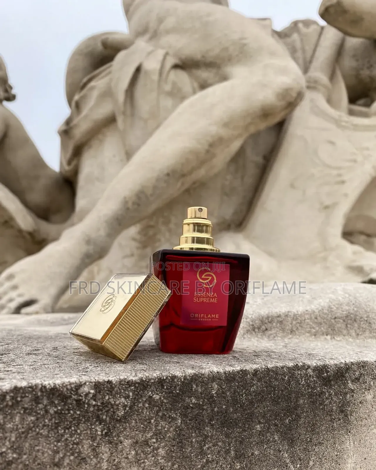 Essenza Supreme Parfum