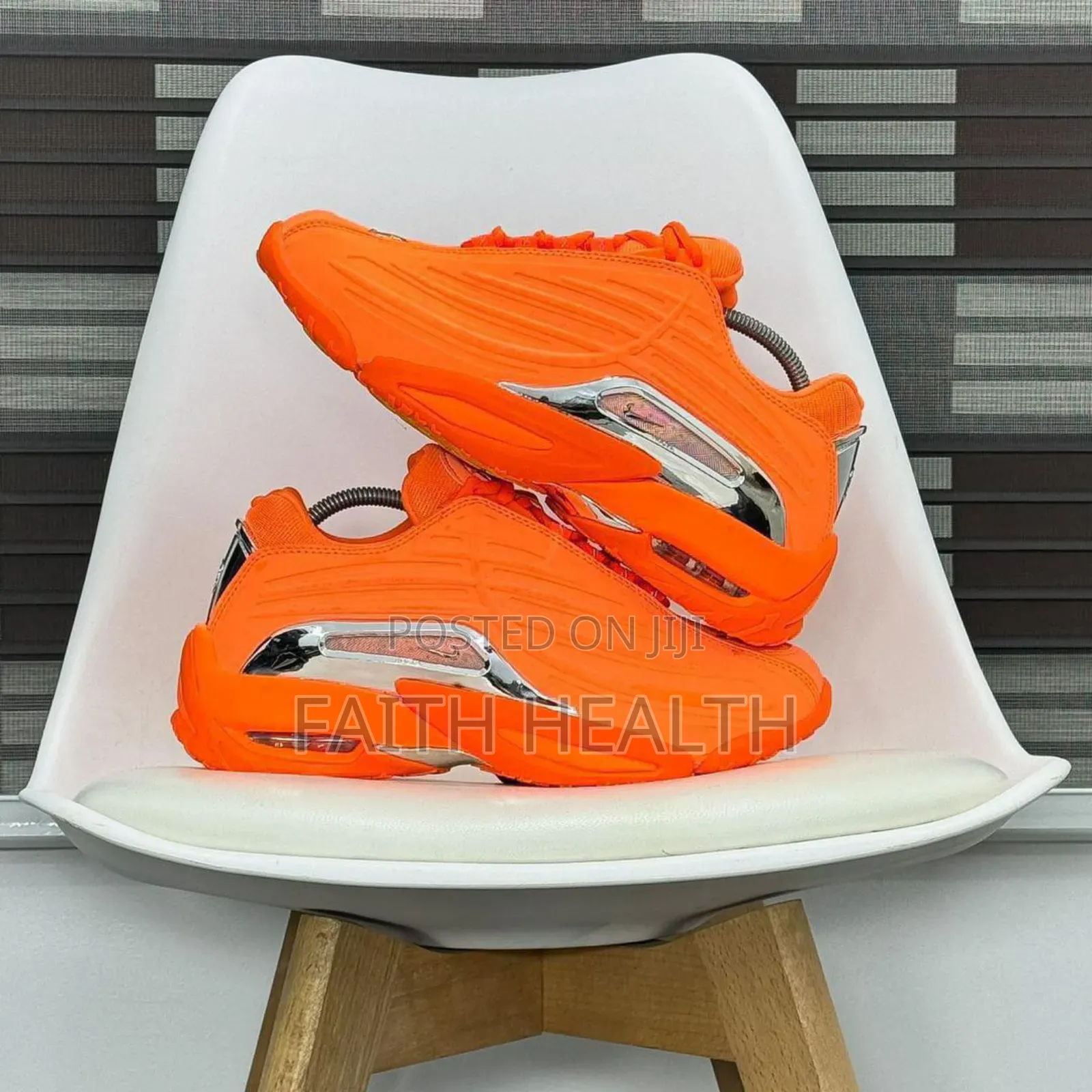 *Nike Nocta Hot Step 2 Snks*