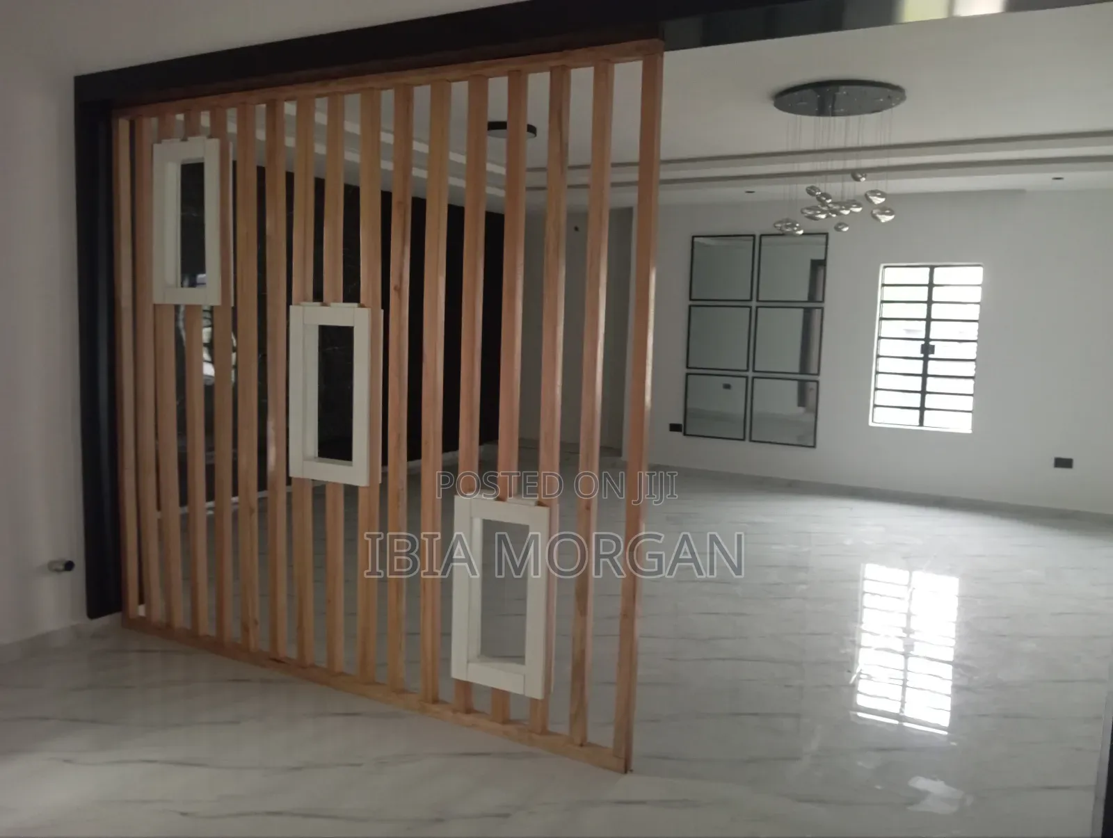 5bdrm Duplex in Shelter Afrique, Uyo for sale
