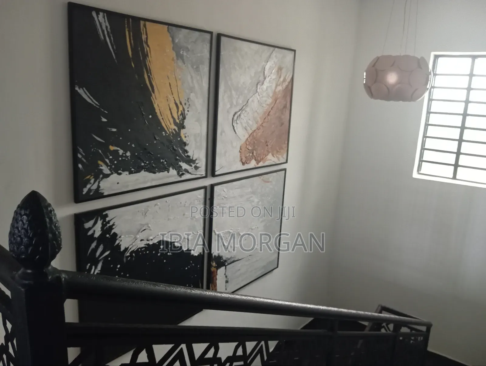5bdrm Duplex in Shelter Afrique, Uyo for sale