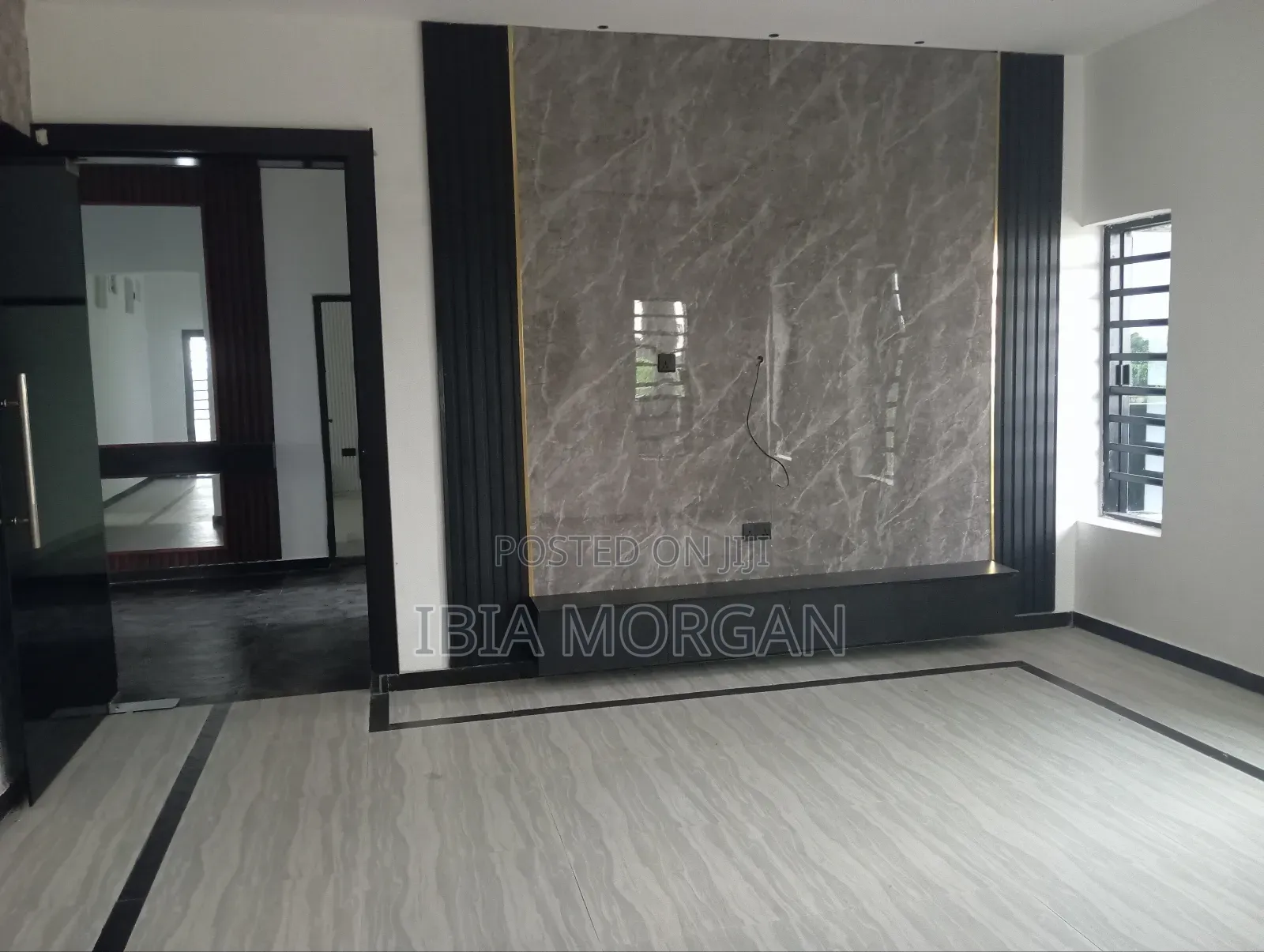 5bdrm Duplex in Shelter Afrique, Uyo for sale