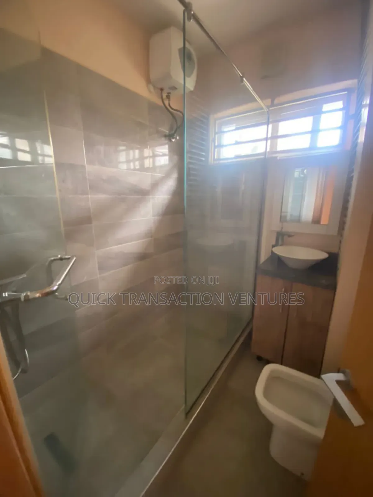 4bdrm Duplex in Pinnock Beach Estate, Osapa london for rent