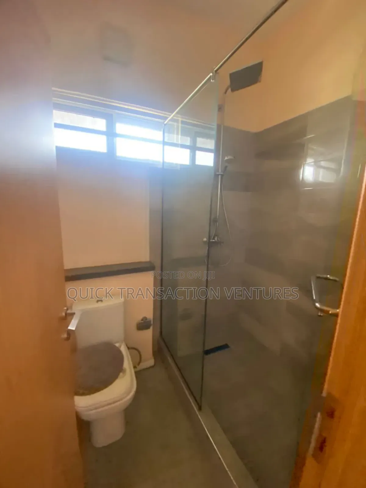 4bdrm Duplex in Pinnock Beach Estate, Osapa london for rent
